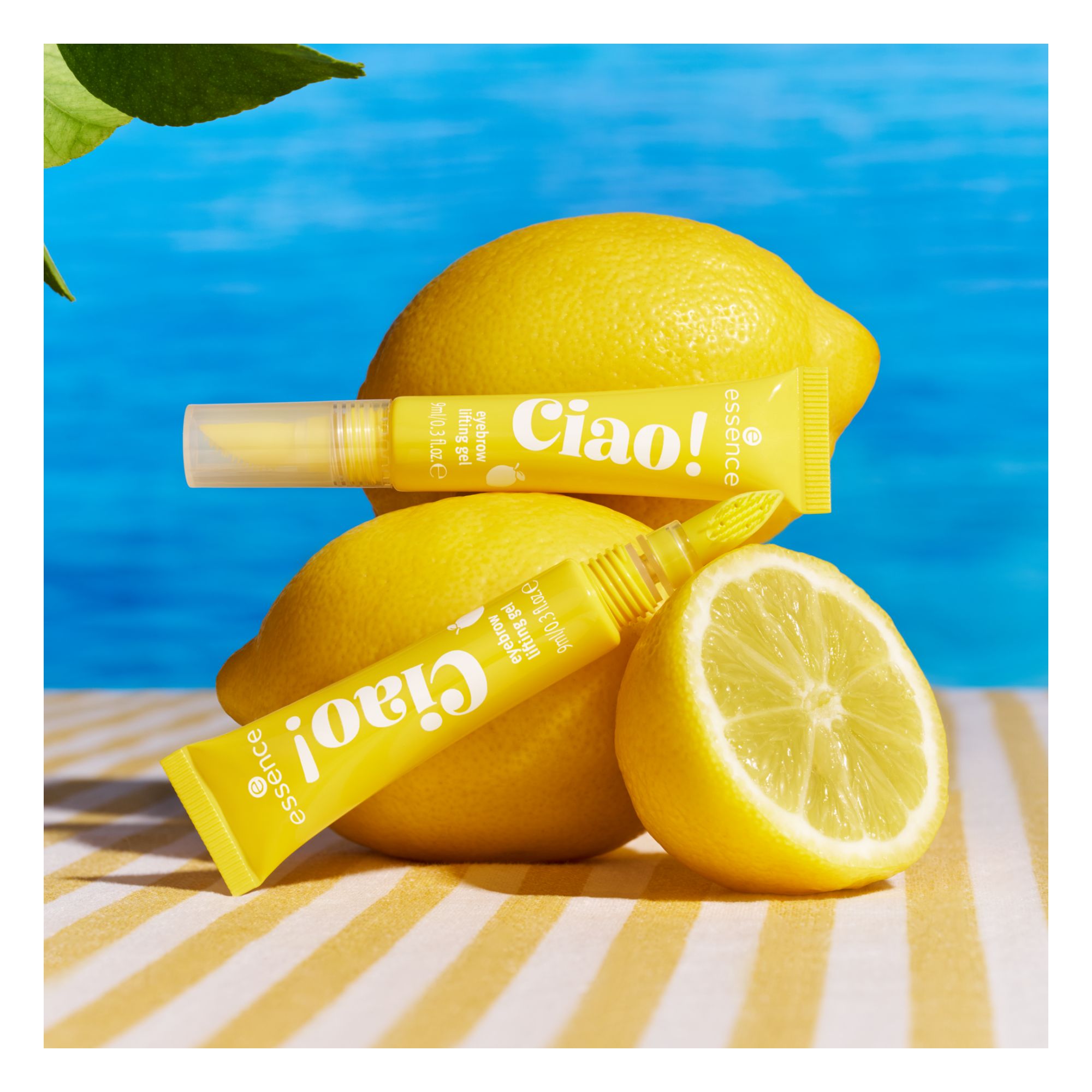 Ciao! - Eyebrow Lifting Gel Ciao! - Eyebrow Lifting Gel