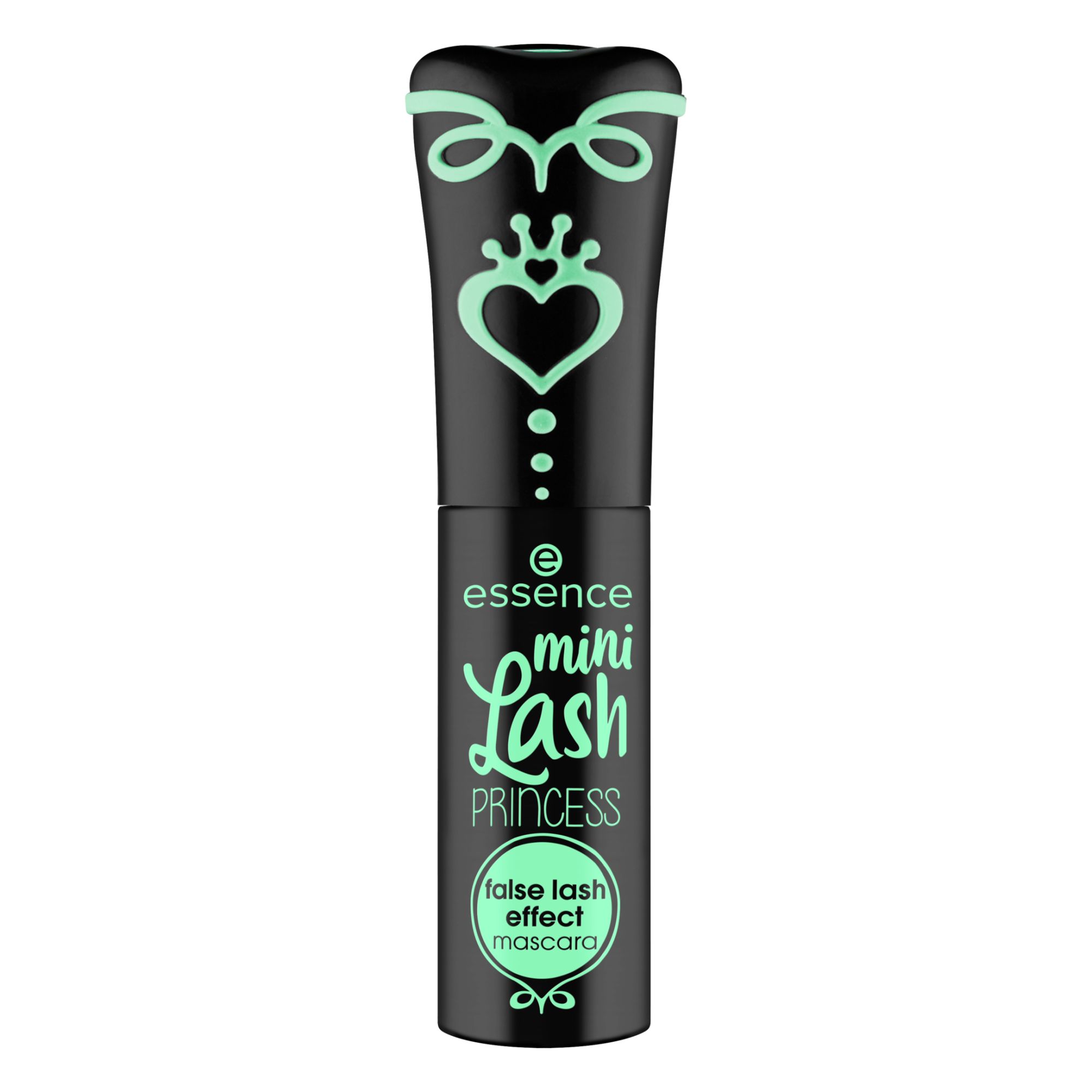 Ciao! - Mini Lash Princess False Lash Effect Mascara
