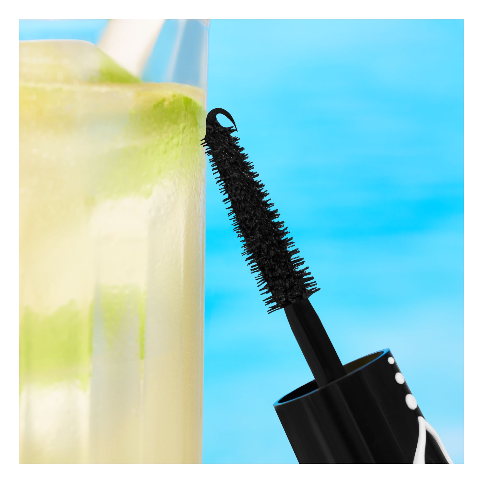 Ciao! - Mini Lash Princess False Lash Effect Mascara Ciao! - Mini Lash Princess False Lash Effect Mascara