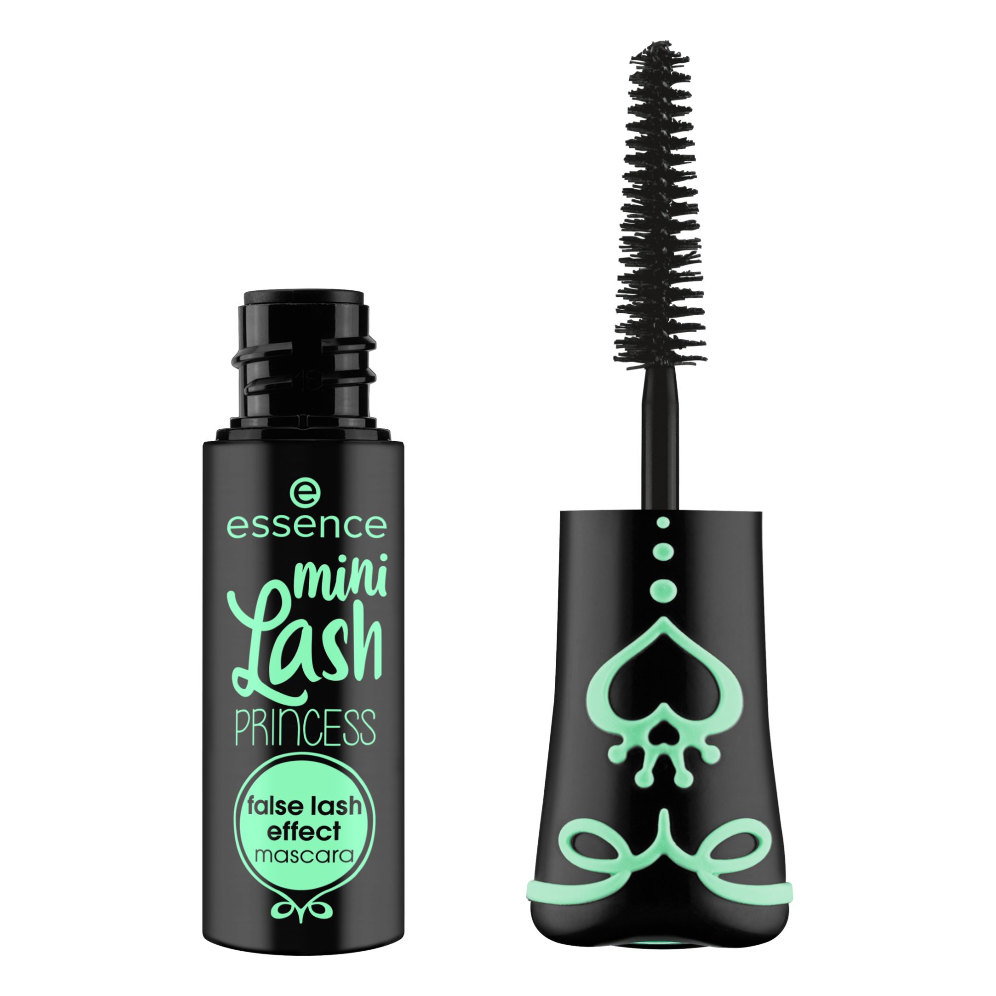 Ciao! - Mini Lash Princess False Lash Effect Mascara Ciao! - Mini Lash Princess False Lash Effect Mascara
