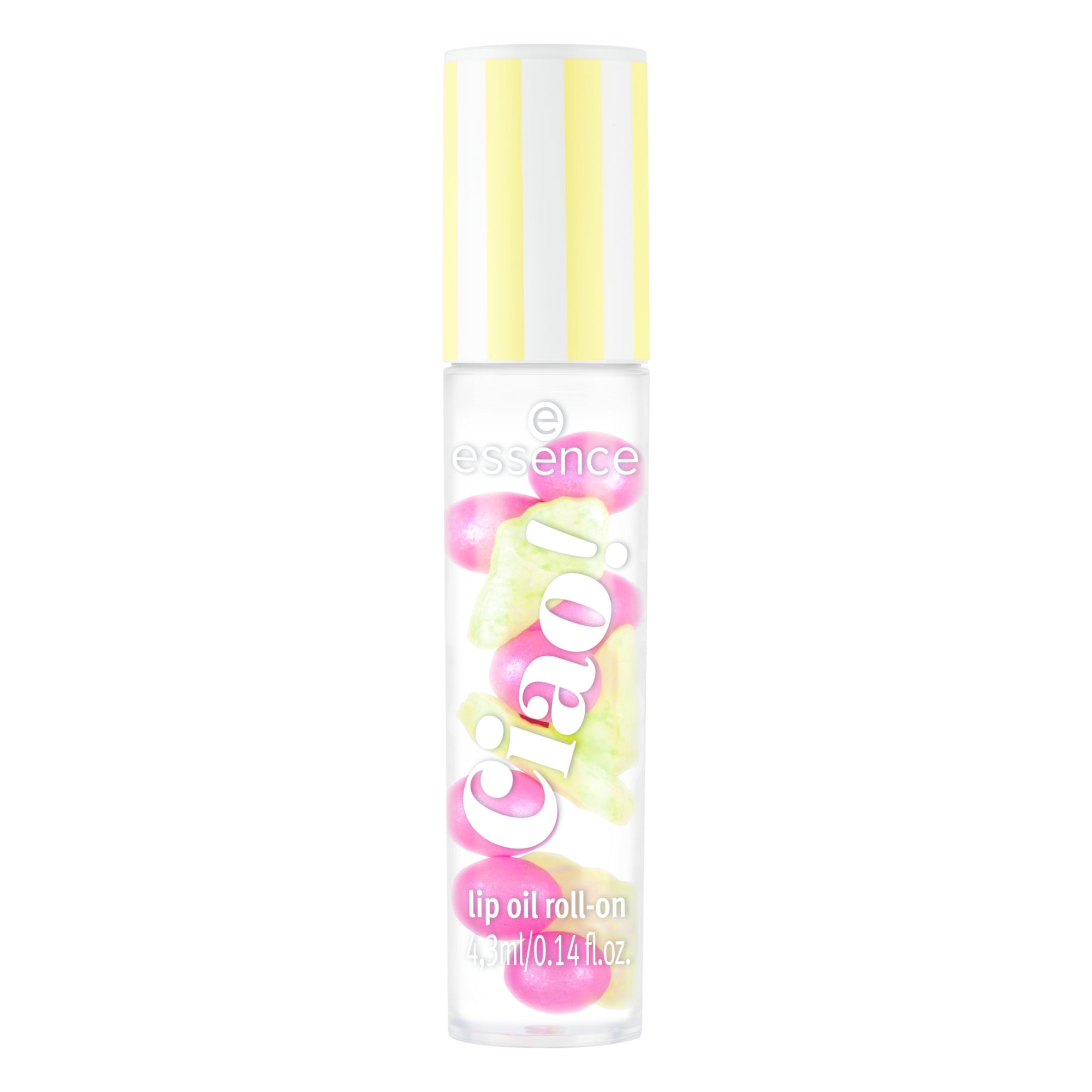 Ciao! - Lip Oil Roll-On Ciao! - Lip Oil Roll-On