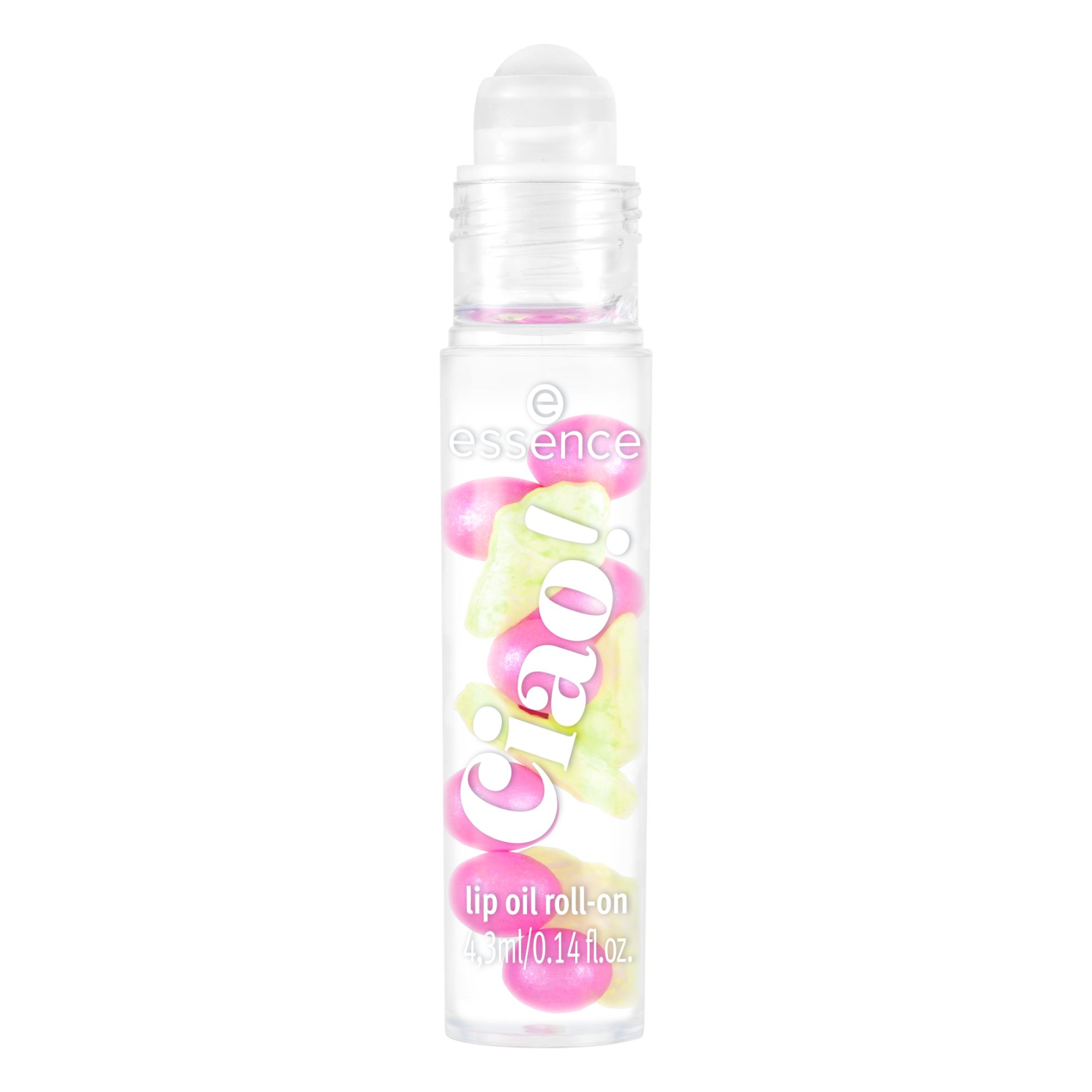 Ciao! - Lip Oil Roll-On Ciao! - Lip Oil Roll-On