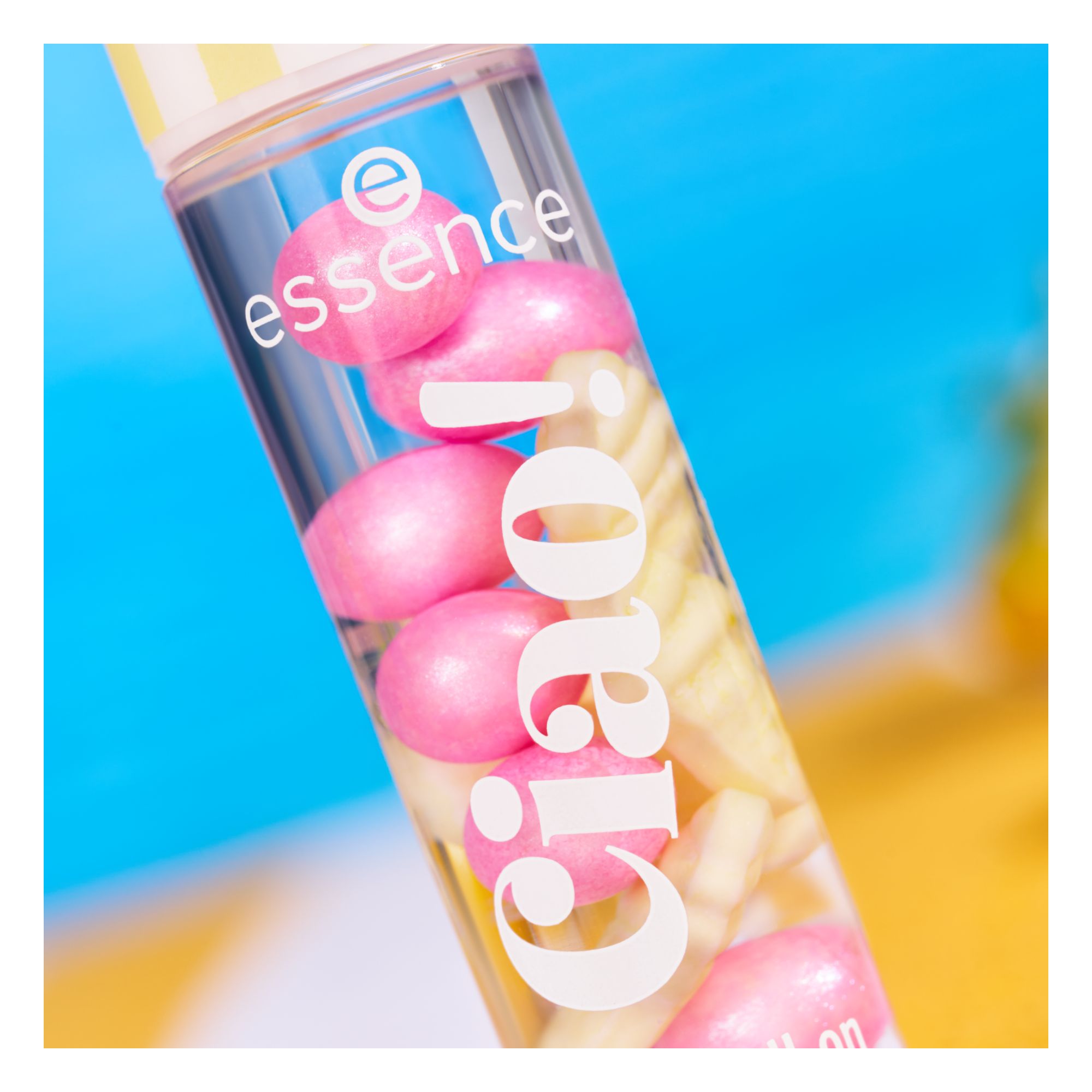 Ciao! - Lip Oil Roll-On Ciao! - Lip Oil Roll-On