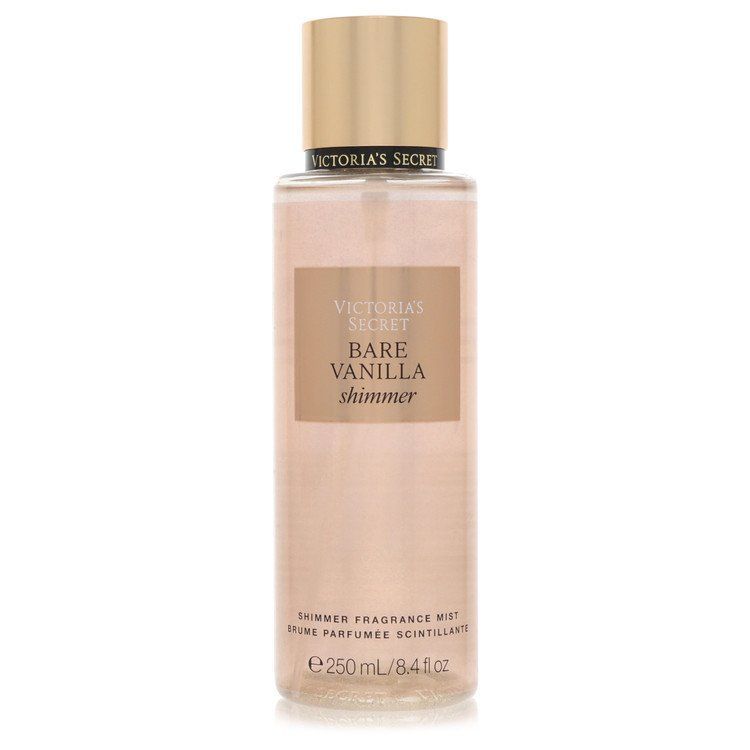 Spray Corporel Scintillant - Shimmer Fragrance Mist