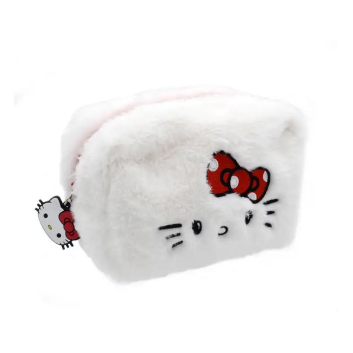 Hello Kitty - Toiletry Bag