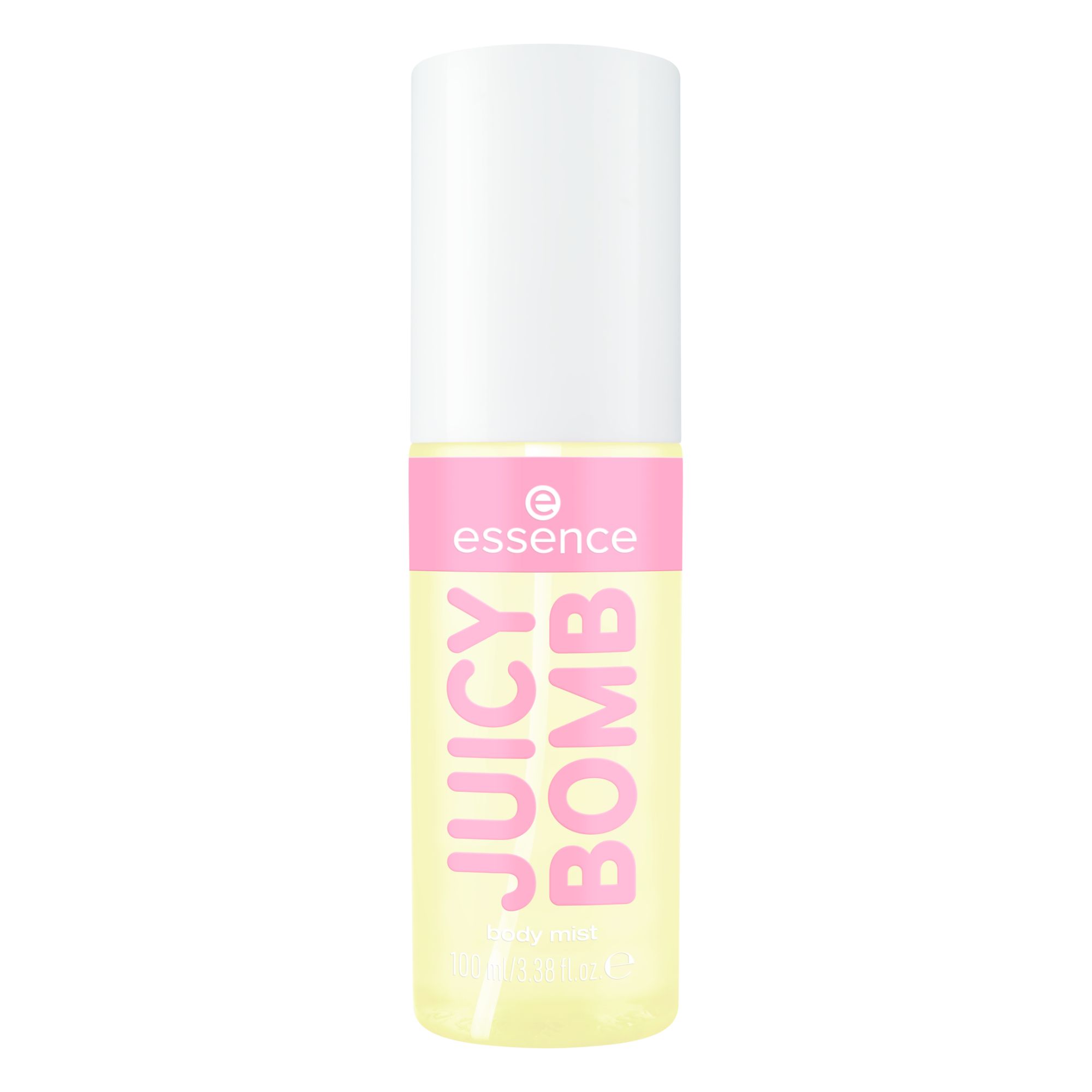 Brume Pour Le Corps - Juicy Bomb Tropical Drop - Body Mist Brume Pour Le Corps - Juicy Bomb Tropical Drop - Body Mist