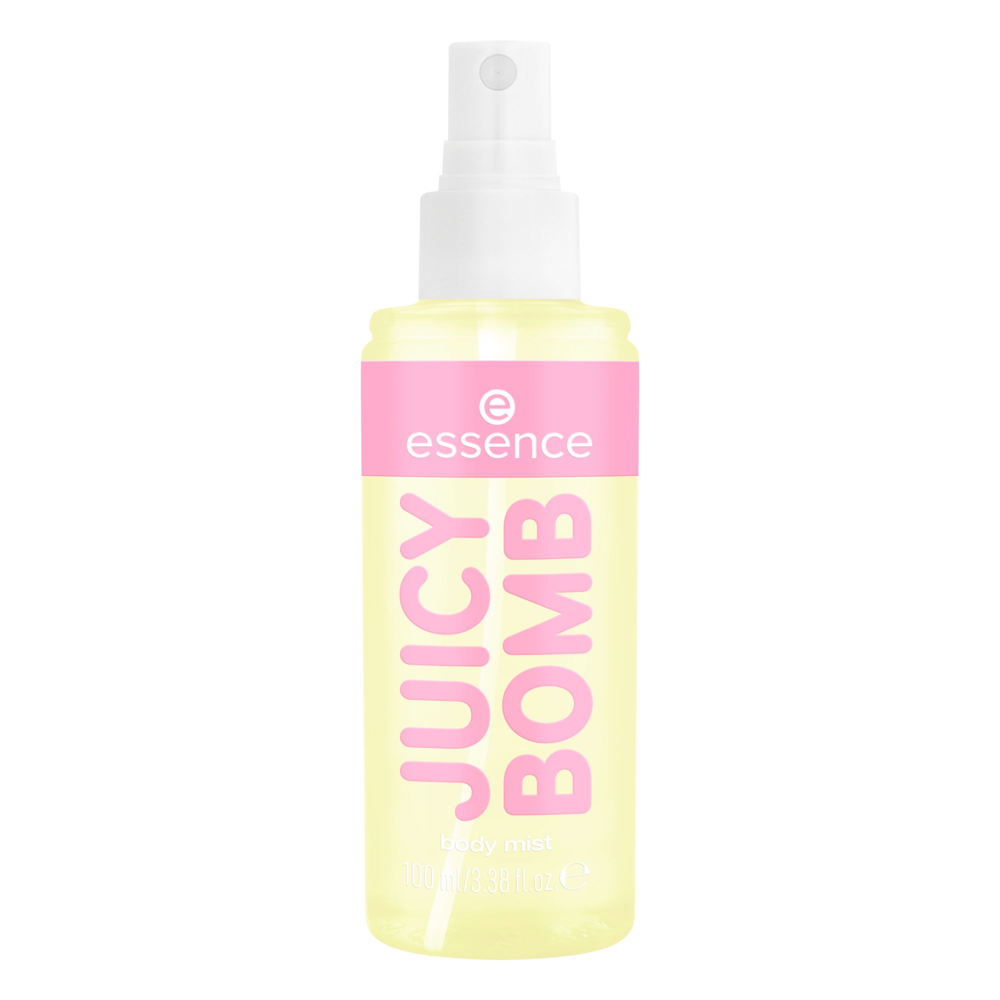 Brume Pour Le Corps - Juicy Bomb Tropical Drop - Body Mist Brume Pour Le Corps - Juicy Bomb Tropical Drop - Body Mist