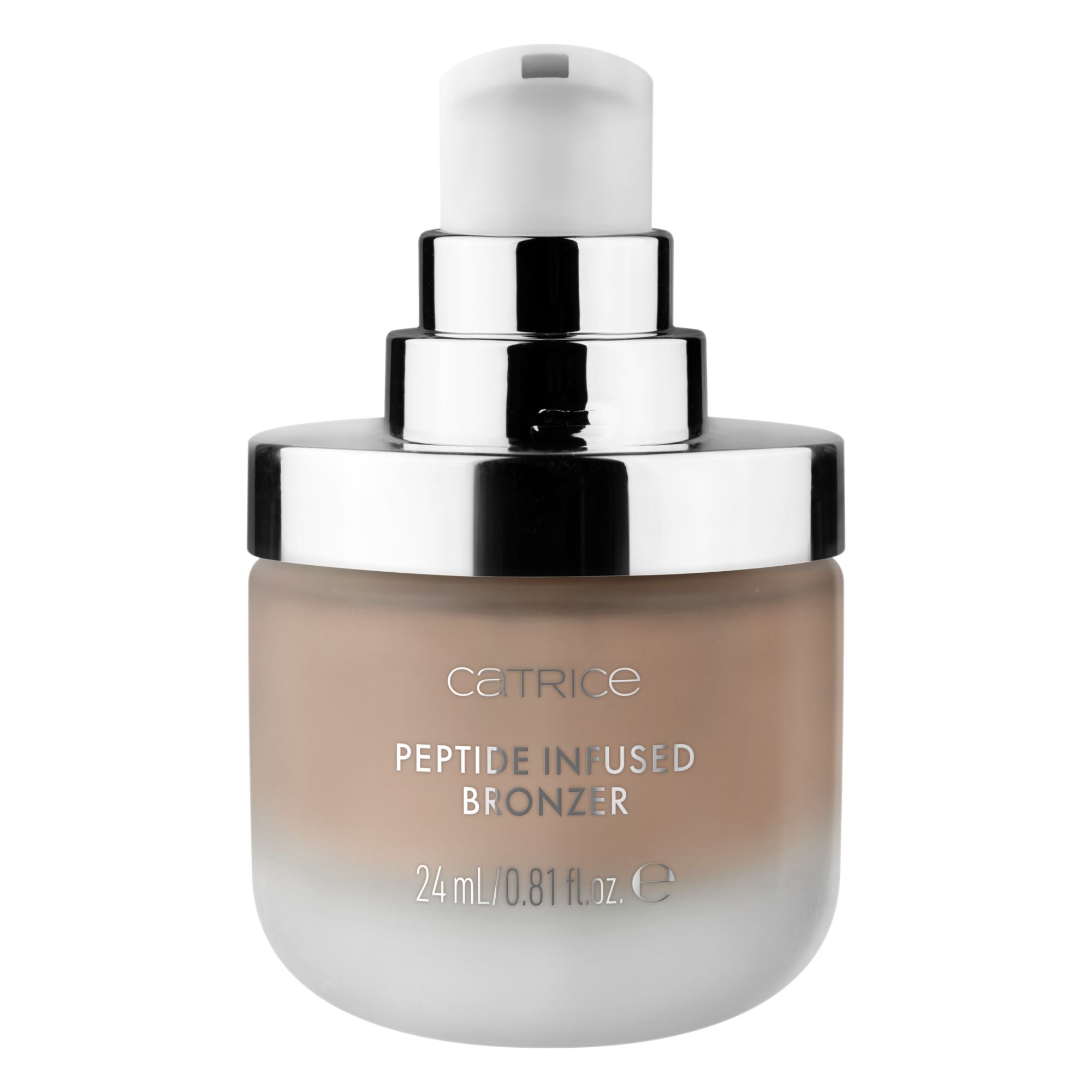 Seashell Stories - Peptide Infused Bronzer Seashell Stories - Peptide Infused Bronzer