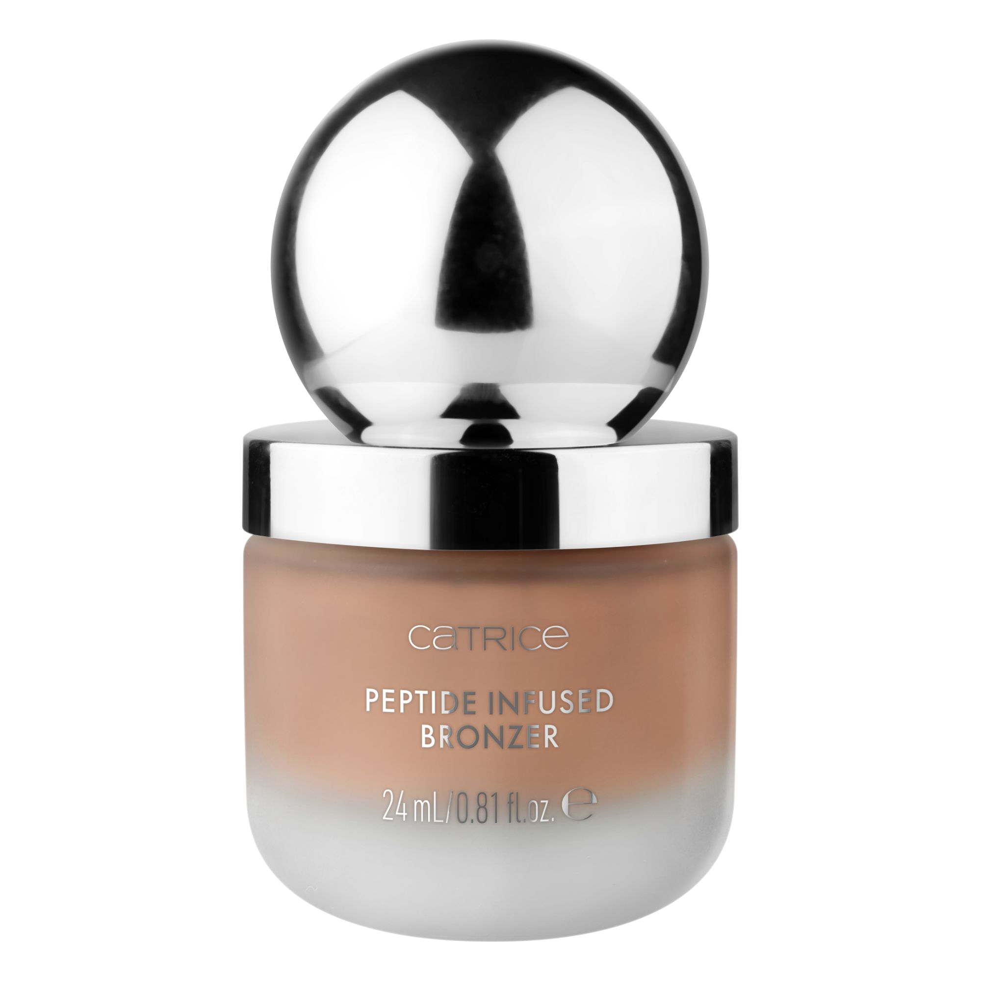 Seashell Stories - Peptide Infused Bronzer