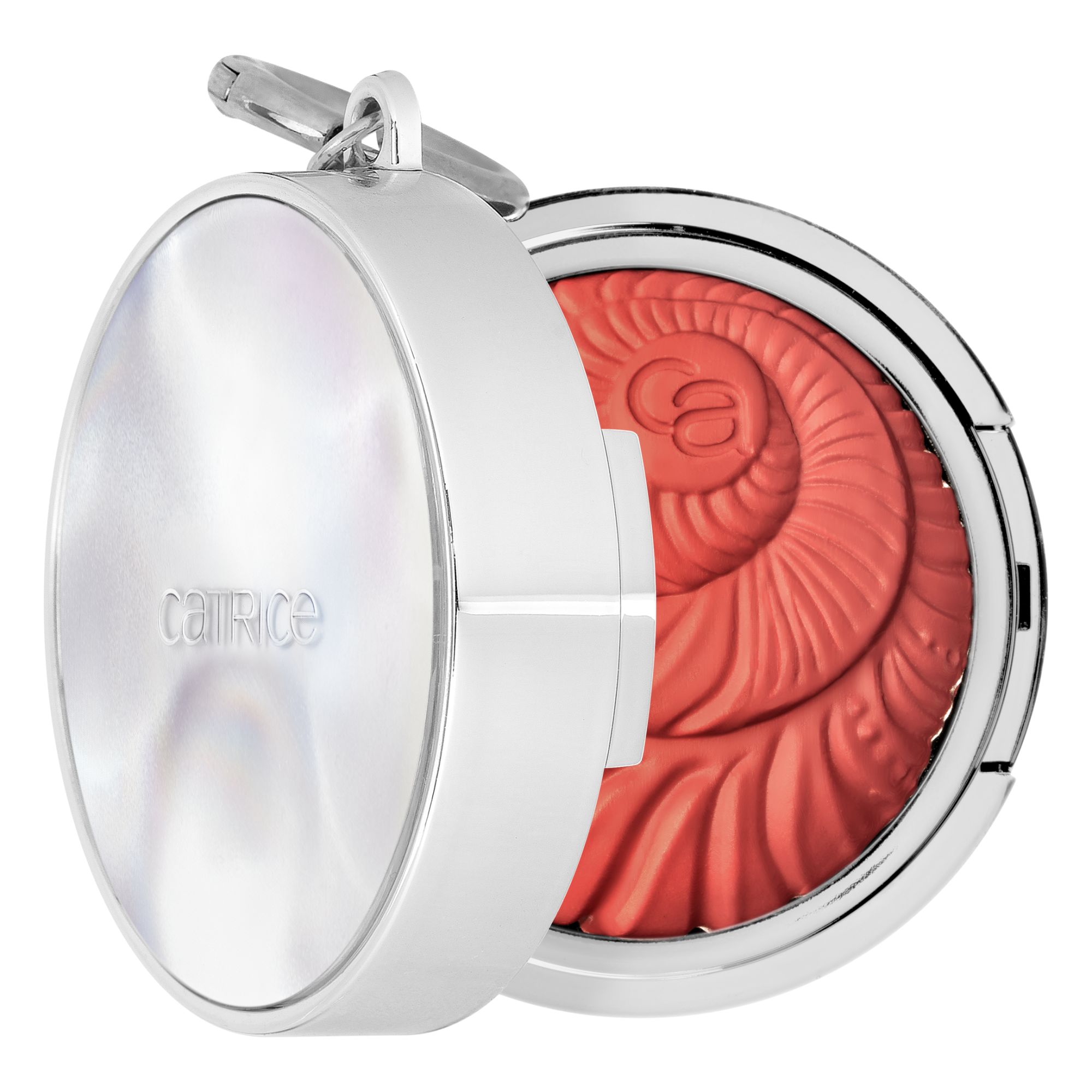 Seashell Stories - Blush Balm Seashell Stories - Blush Balm