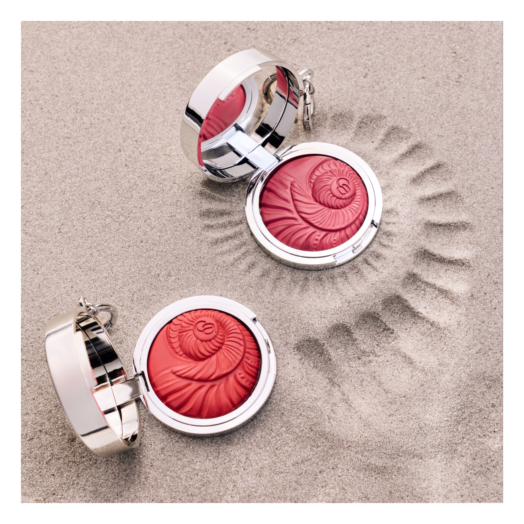 Seashell Stories - Blush Balm Seashell Stories - Blush Balm