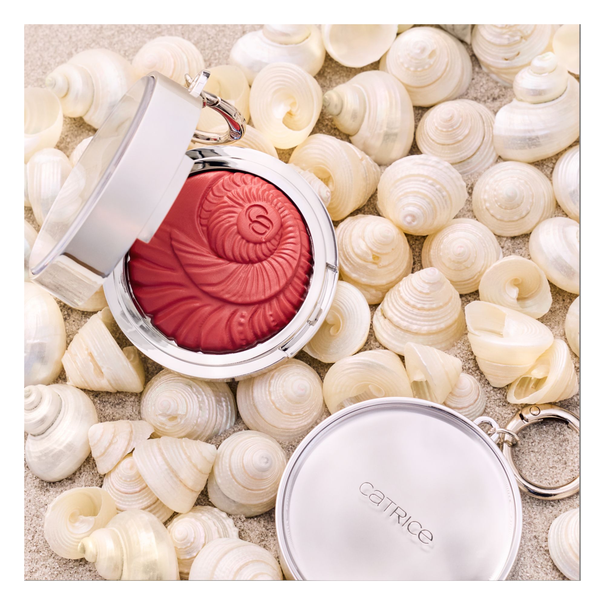 Seashell Stories - Blush Balm Seashell Stories - Blush Balm