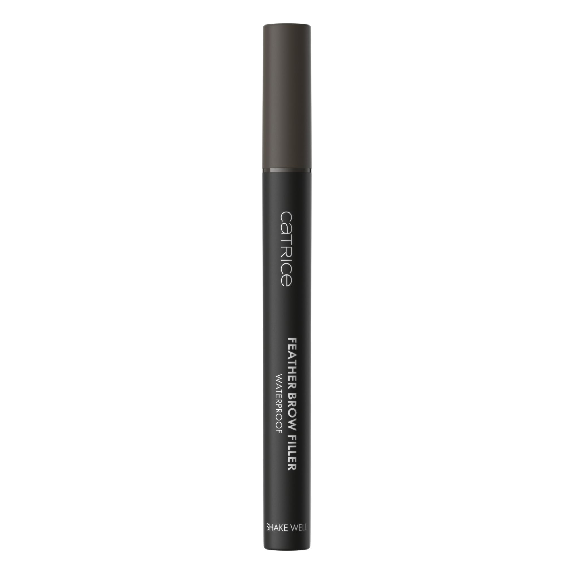 Eyebrow Pencil - Feather Brow Filler Waterproof