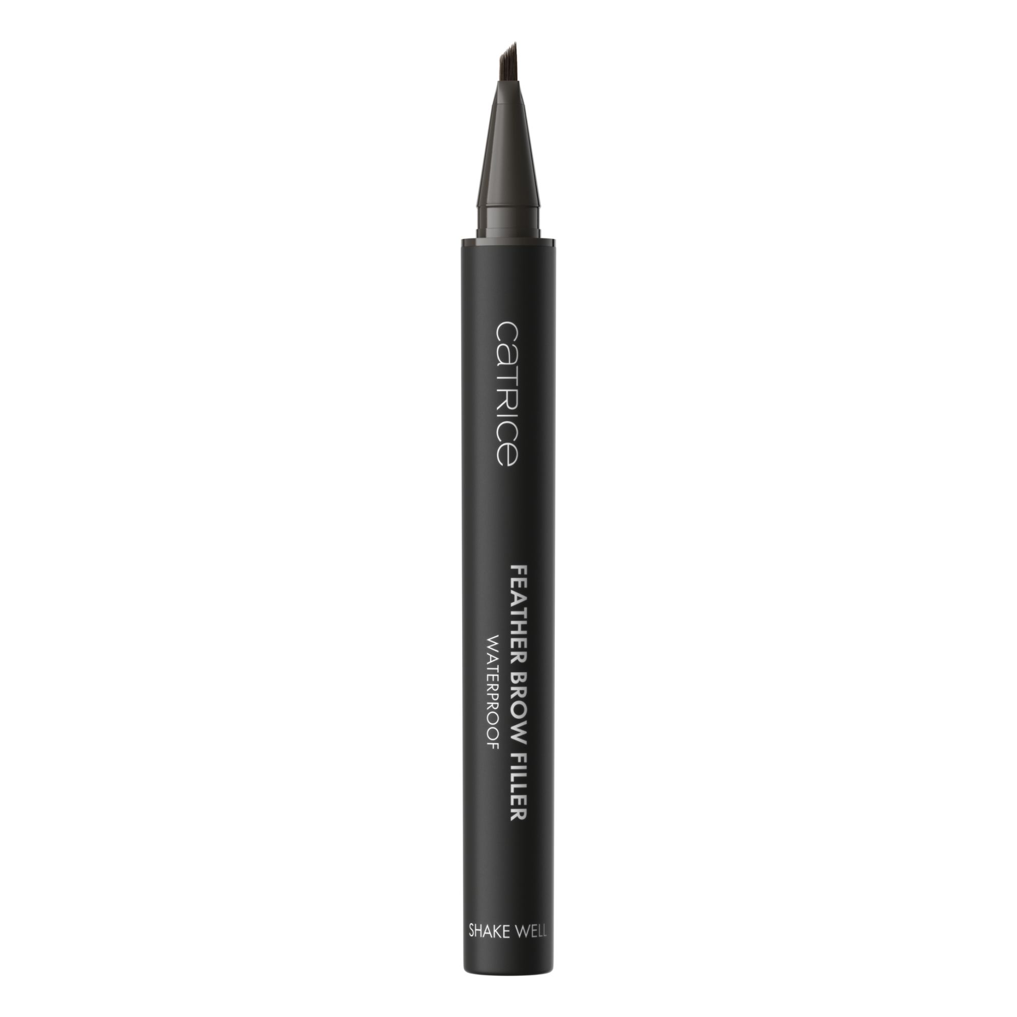 Eyebrow Pencil - Feather Brow Filler Waterproof