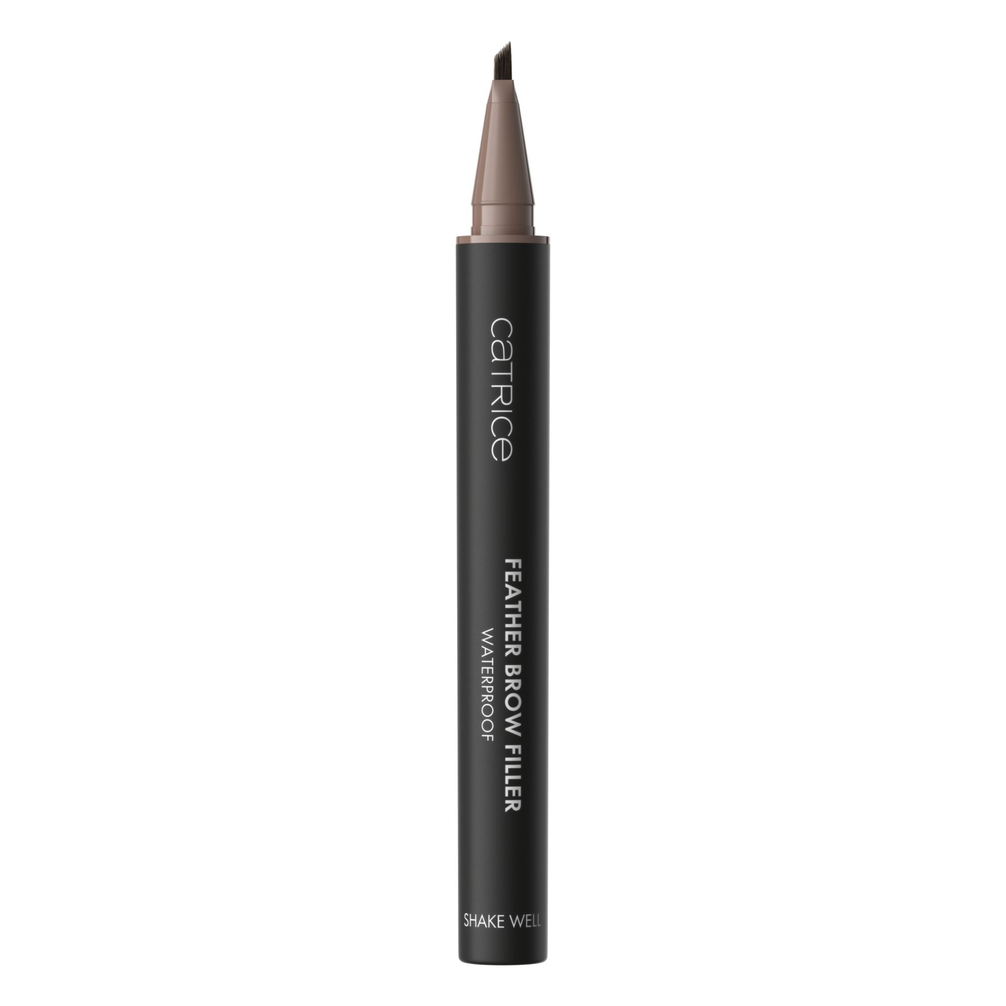 Eyebrow Pencil - Feather Brow Filler Waterproof Eyebrow Pencil - Feather Brow Filler Waterproof