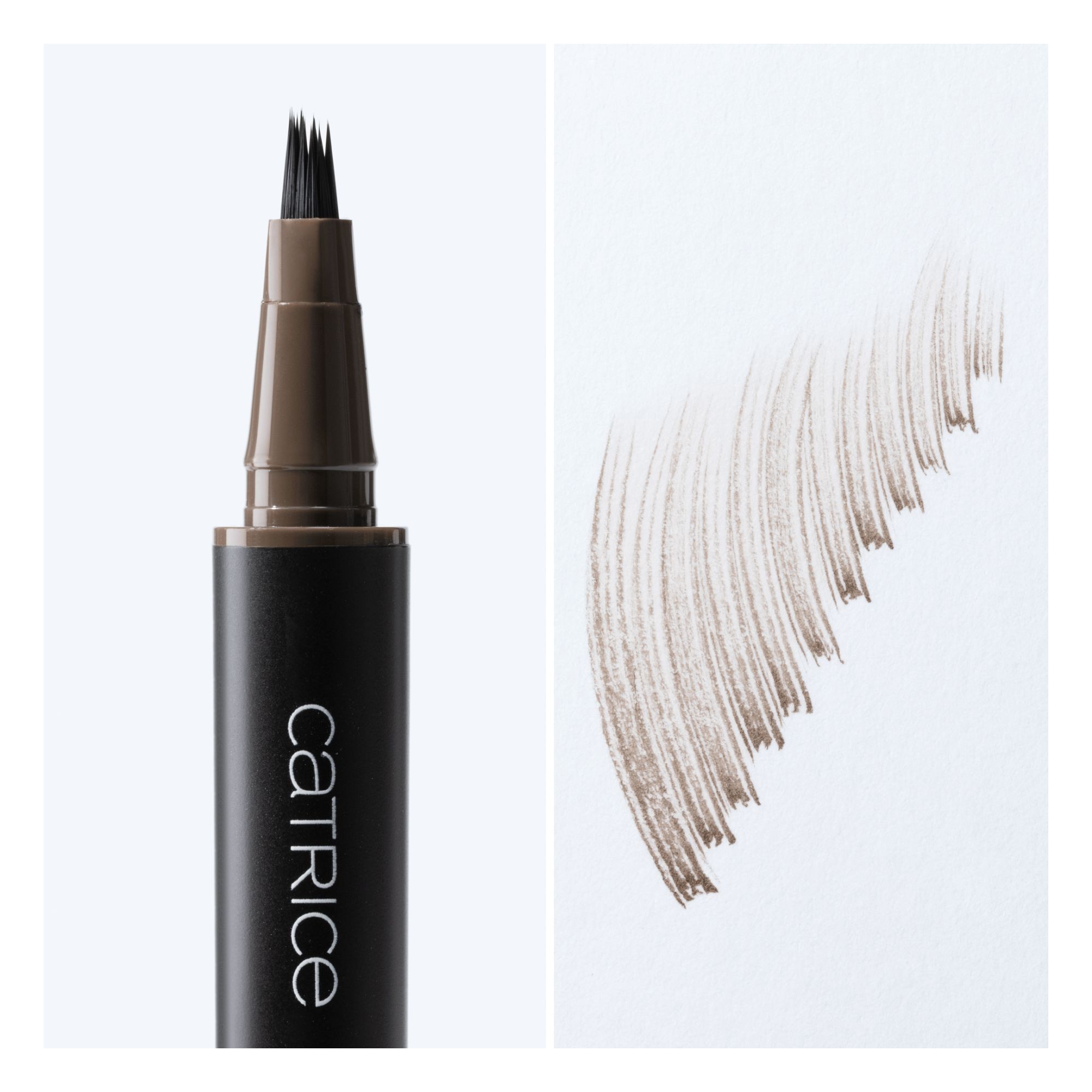 Eyebrow Pencil - Feather Brow Filler Waterproof Eyebrow Pencil - Feather Brow Filler Waterproof