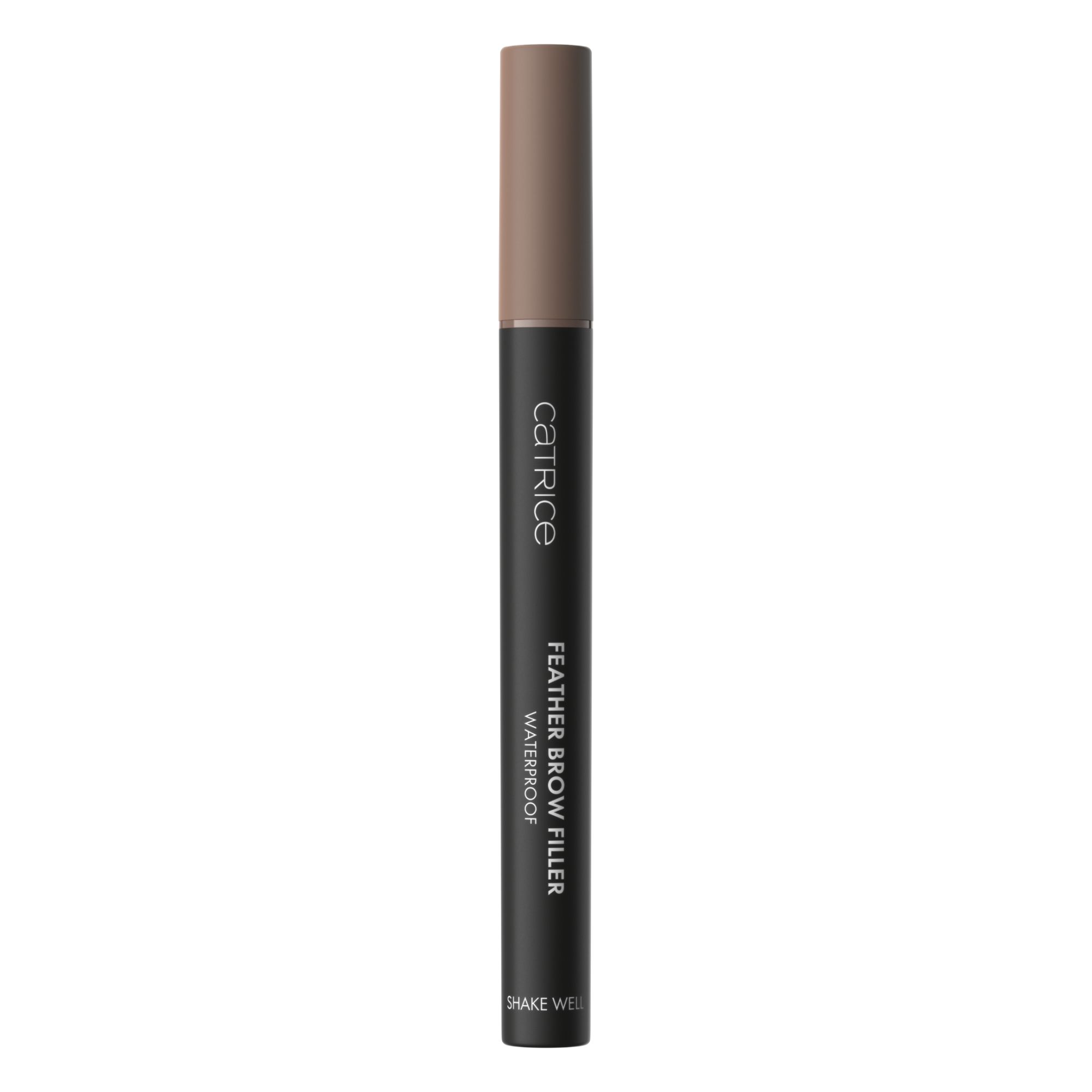 Eyebrow Pencil - Feather Brow Filler Waterproof