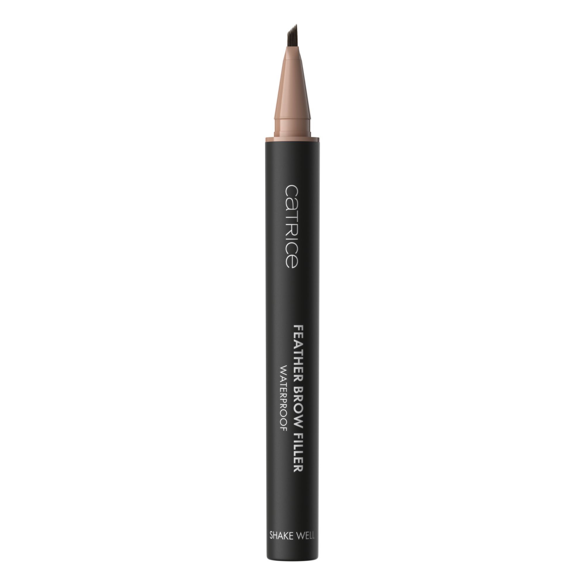 Eyebrow Pencil - Feather Brow Filler Waterproof Eyebrow Pencil - Feather Brow Filler Waterproof
