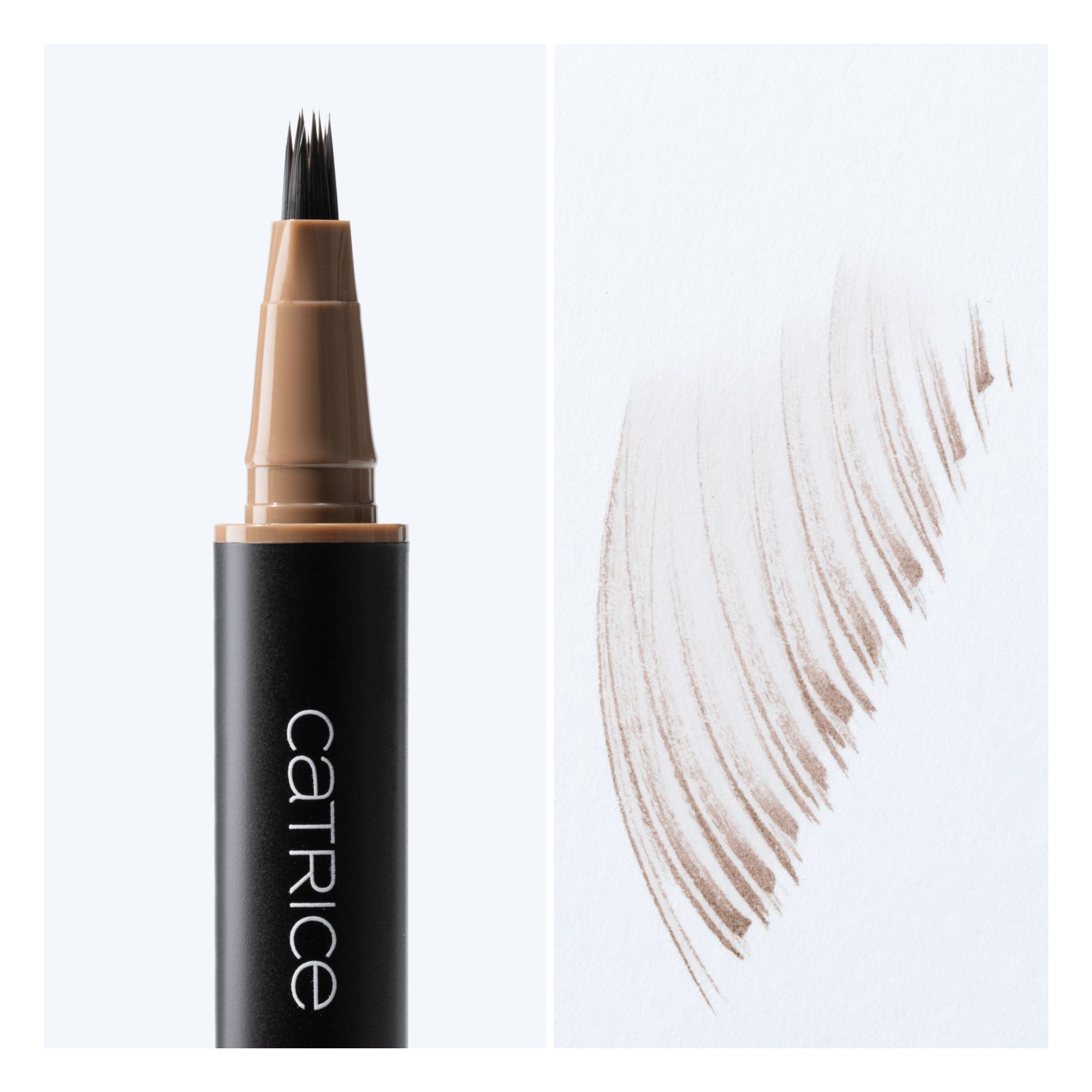 Eyebrow Pencil - Feather Brow Filler Waterproof Eyebrow Pencil - Feather Brow Filler Waterproof