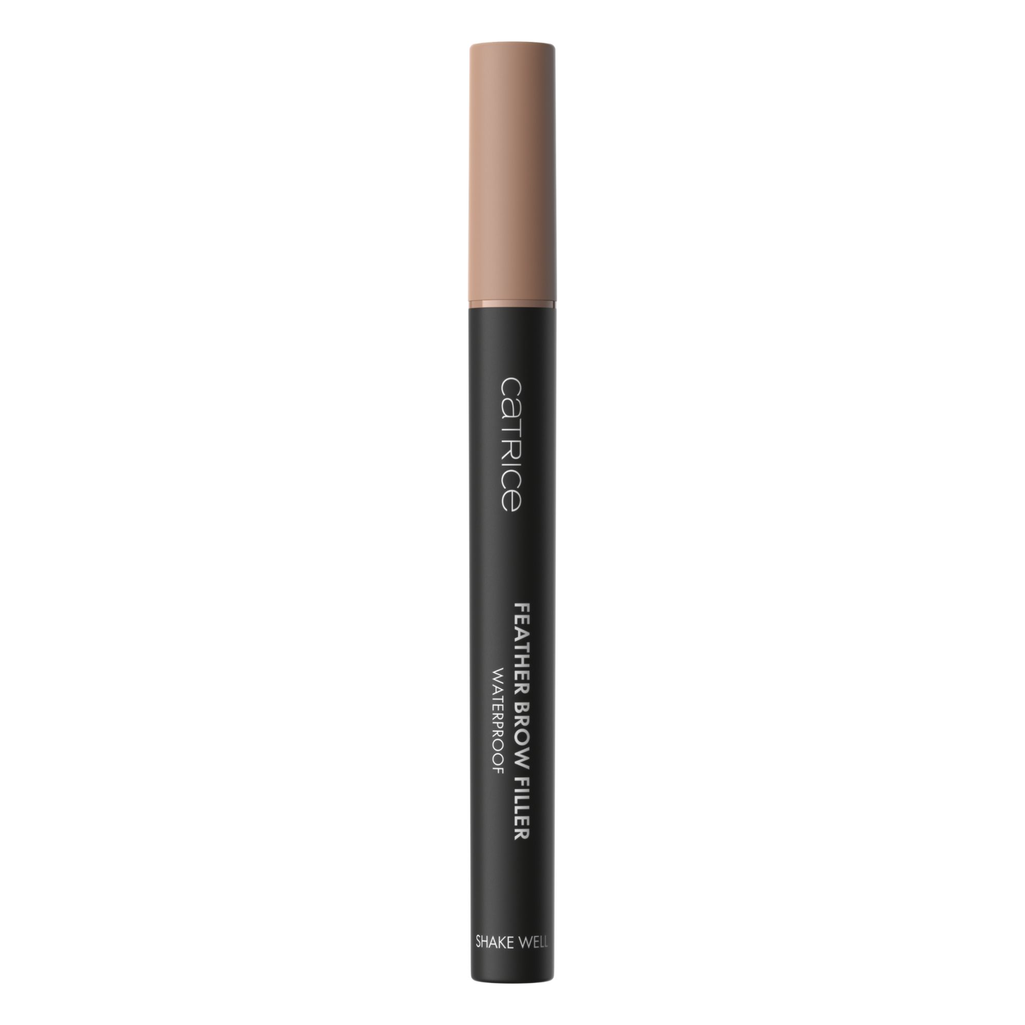 Eyebrow Pencil - Feather Brow Filler Waterproof Eyebrow Pencil - Feather Brow Filler Waterproof
