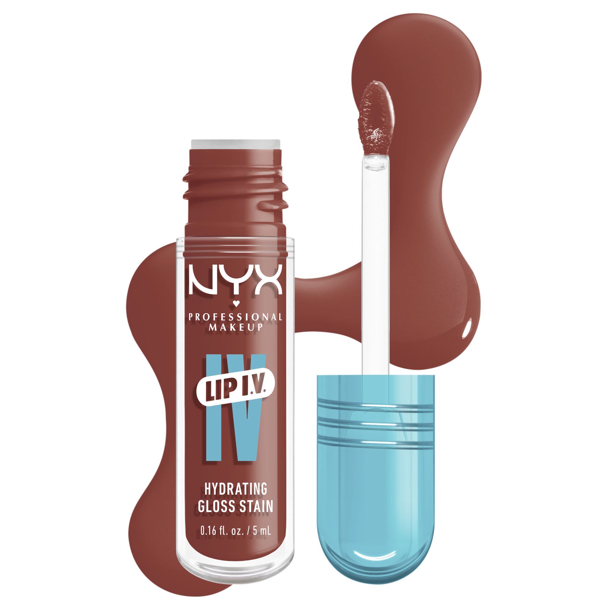 Lip I.V. Hydrating Gloss Serum