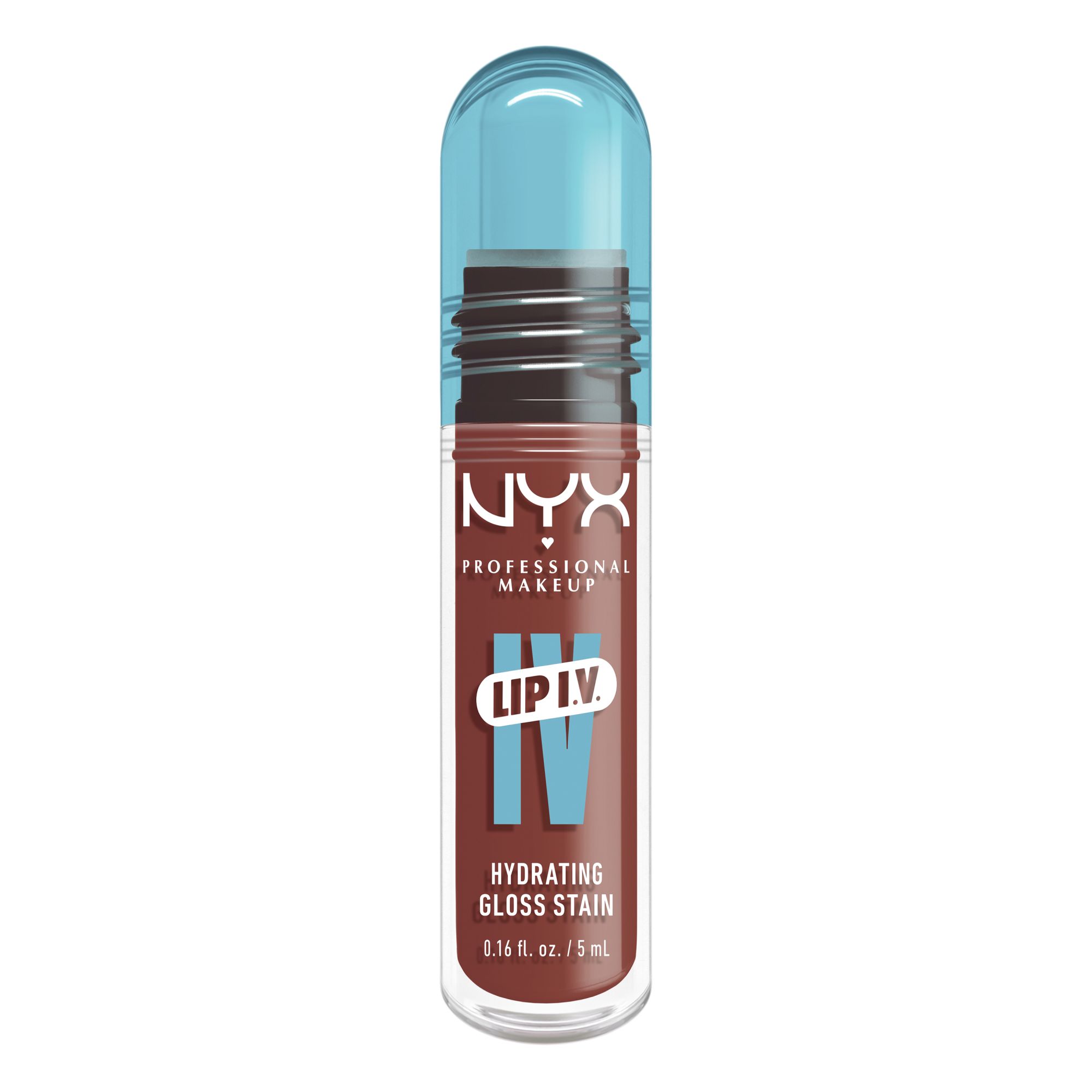 Lip I.V. Hydrating Gloss Serum
