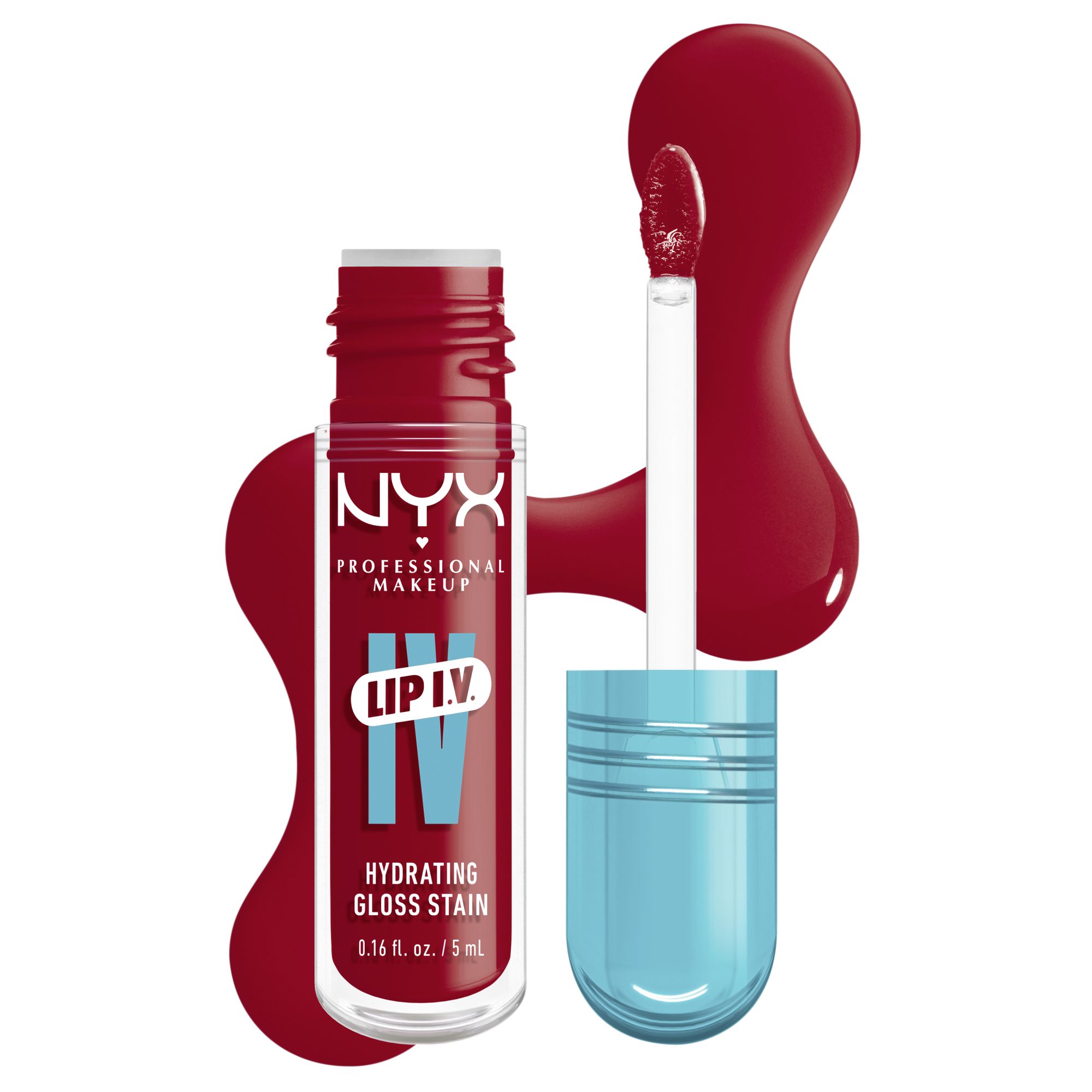 Lip I.V. Hydrating Gloss Serum