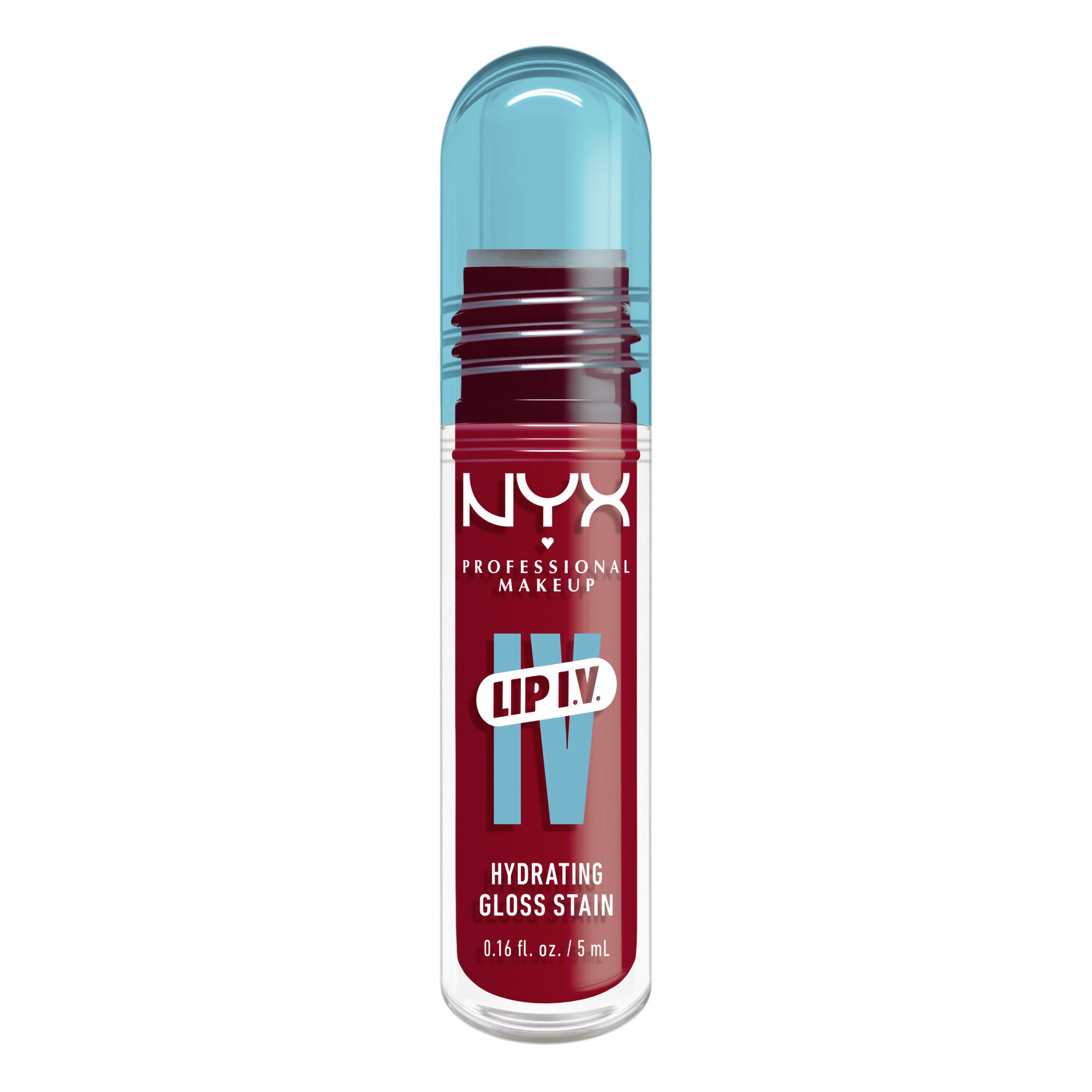 Lip I.V. Hydrating Gloss Serum