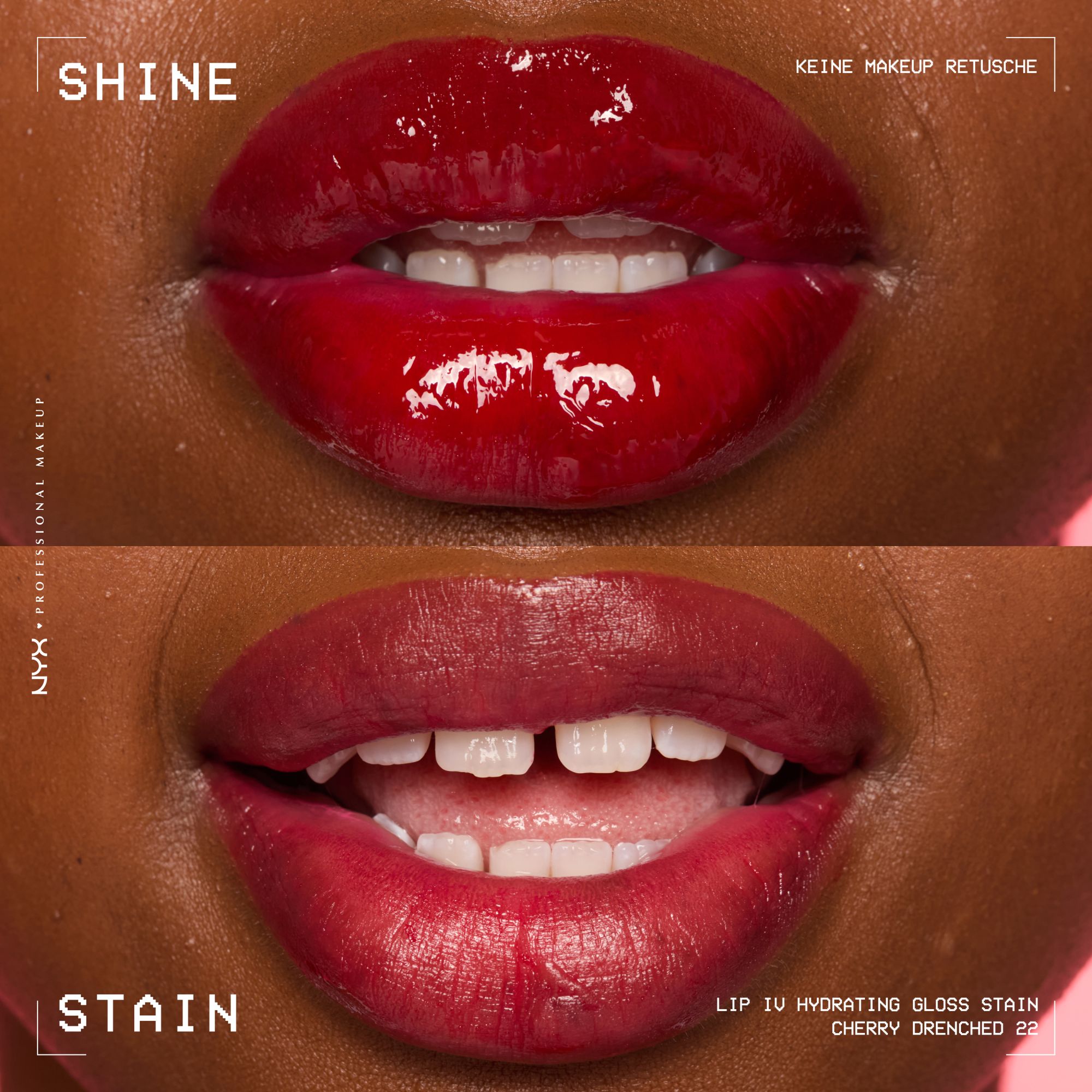 Lip I.V. Hydrating Gloss Serum