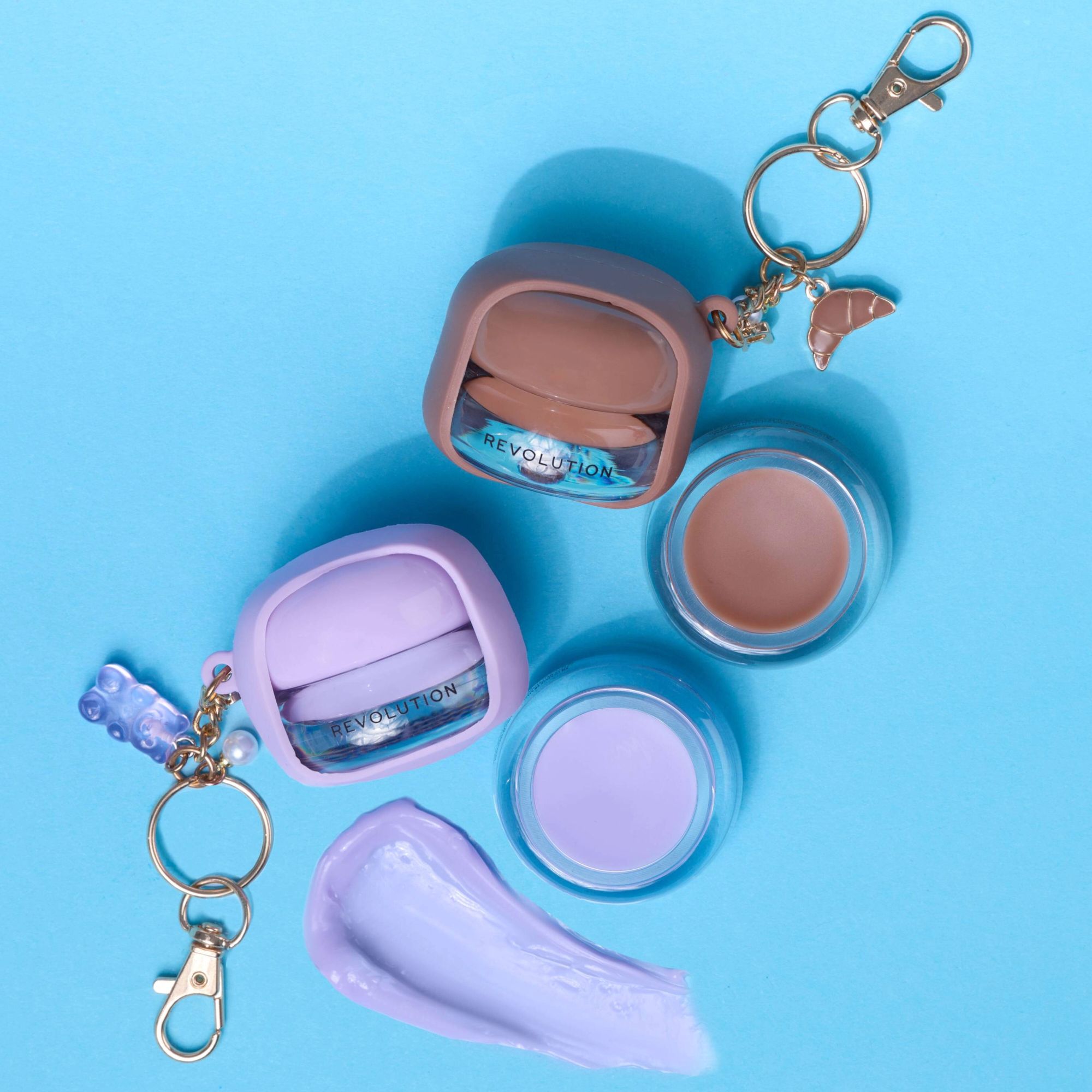 Juicy Peptide Pudding Lip Mask