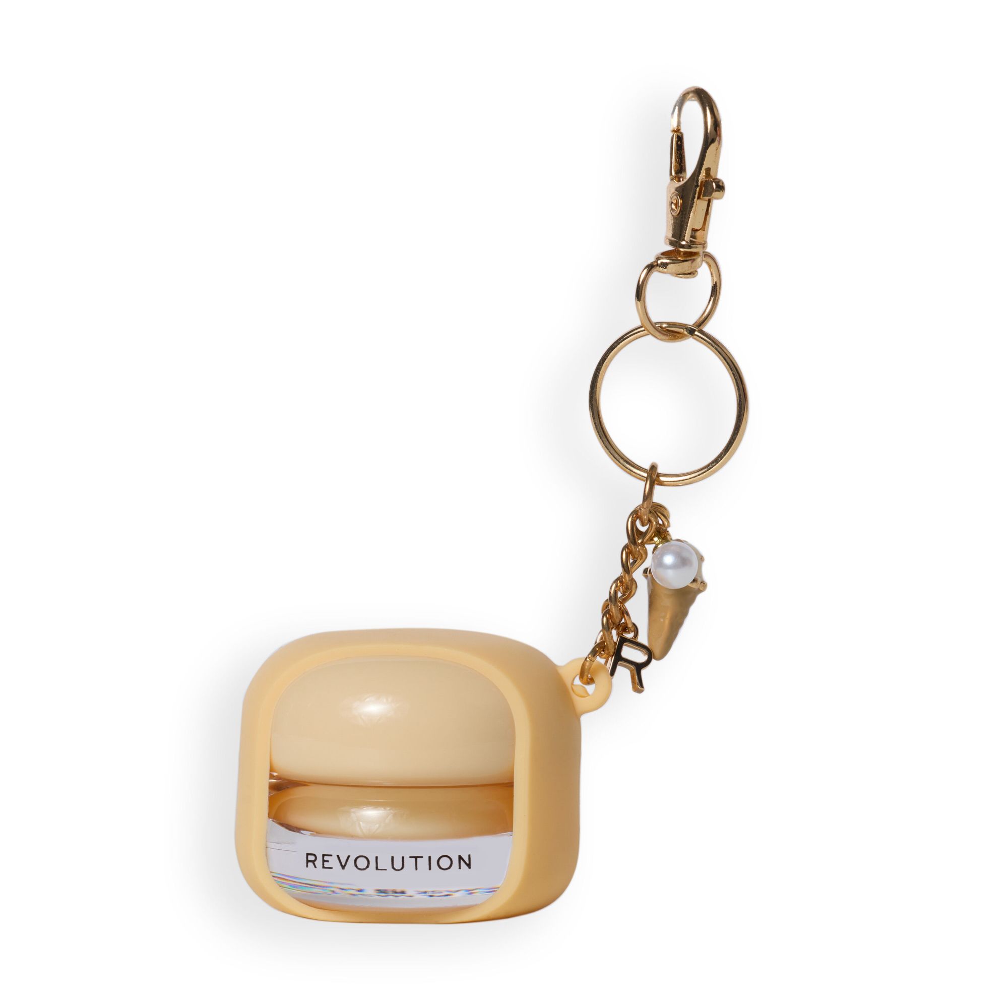 Juicy Peptide Pudding Lip Mask