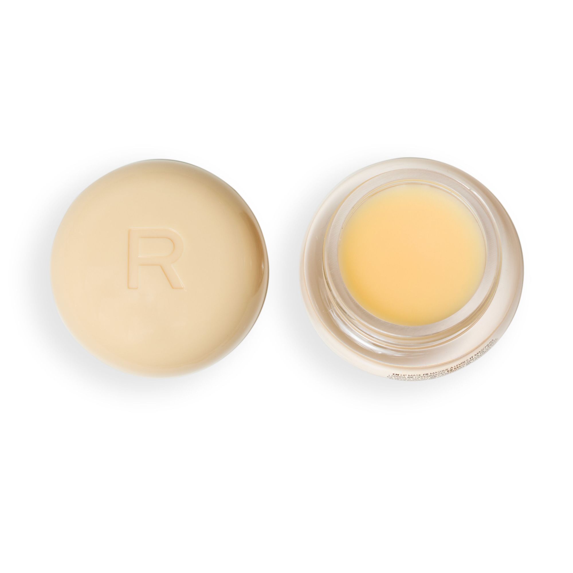 Juicy Peptide Pudding Lip Mask Juicy Peptide Pudding Lip Mask