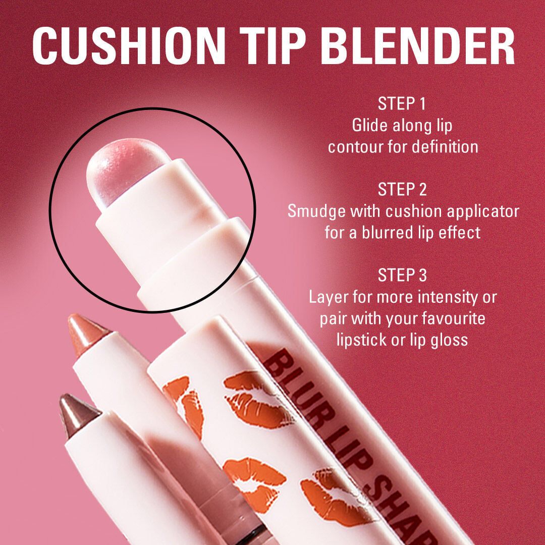 Lip Liner - Air Blur Lip Shaper