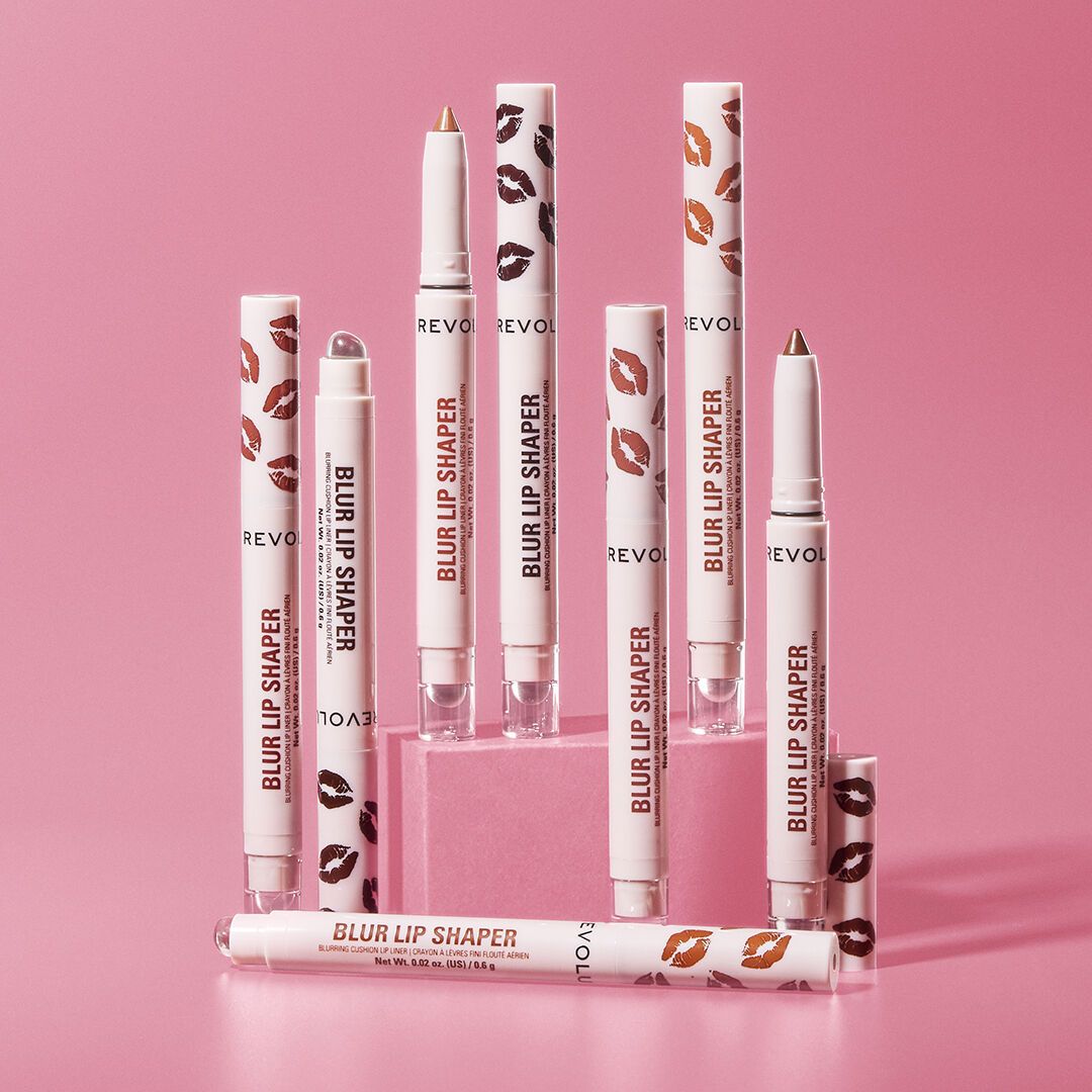 Lip Liner - Air Blur Lip Shaper