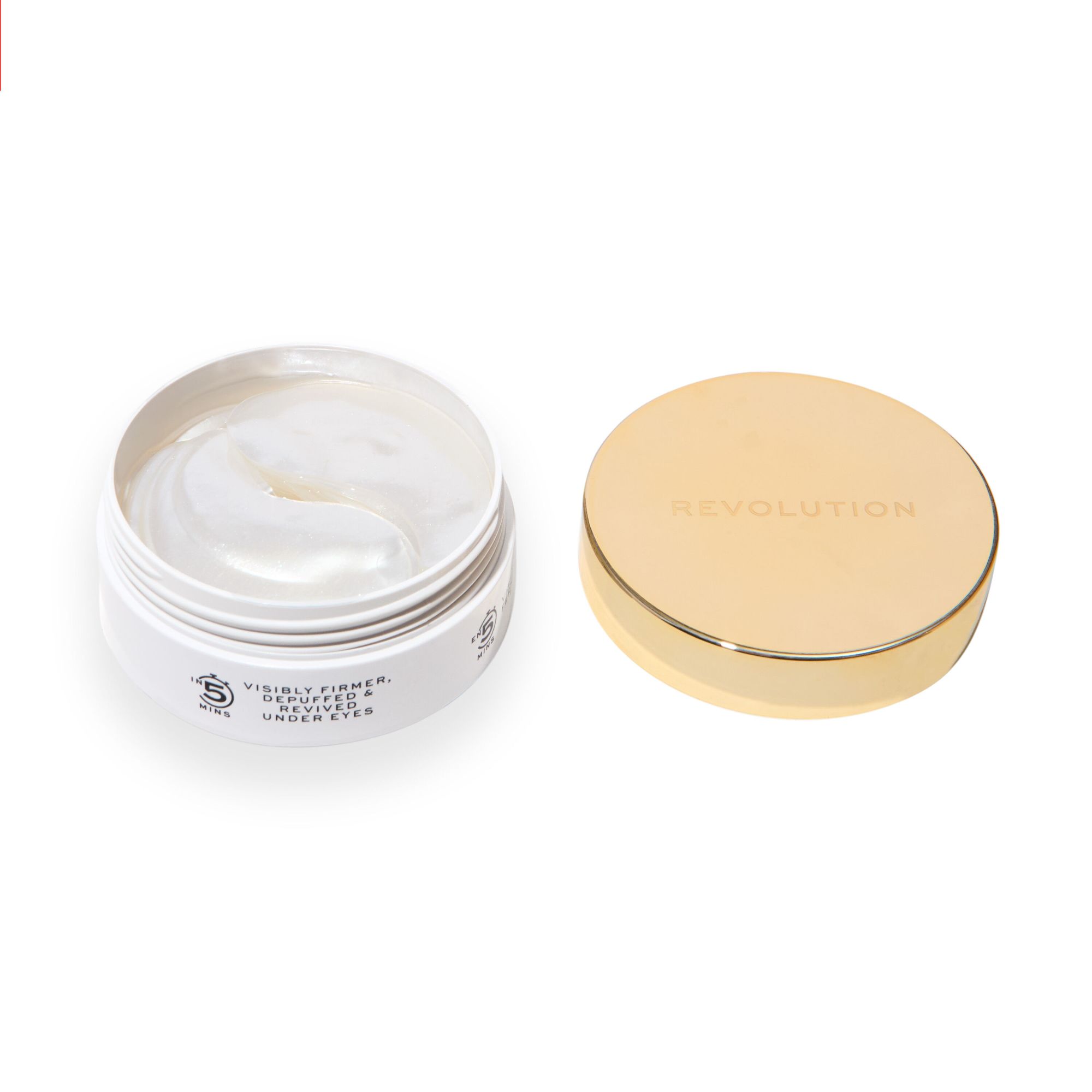 Miracle Instant Radiance Eye Renewal Patches (30 Pairs)