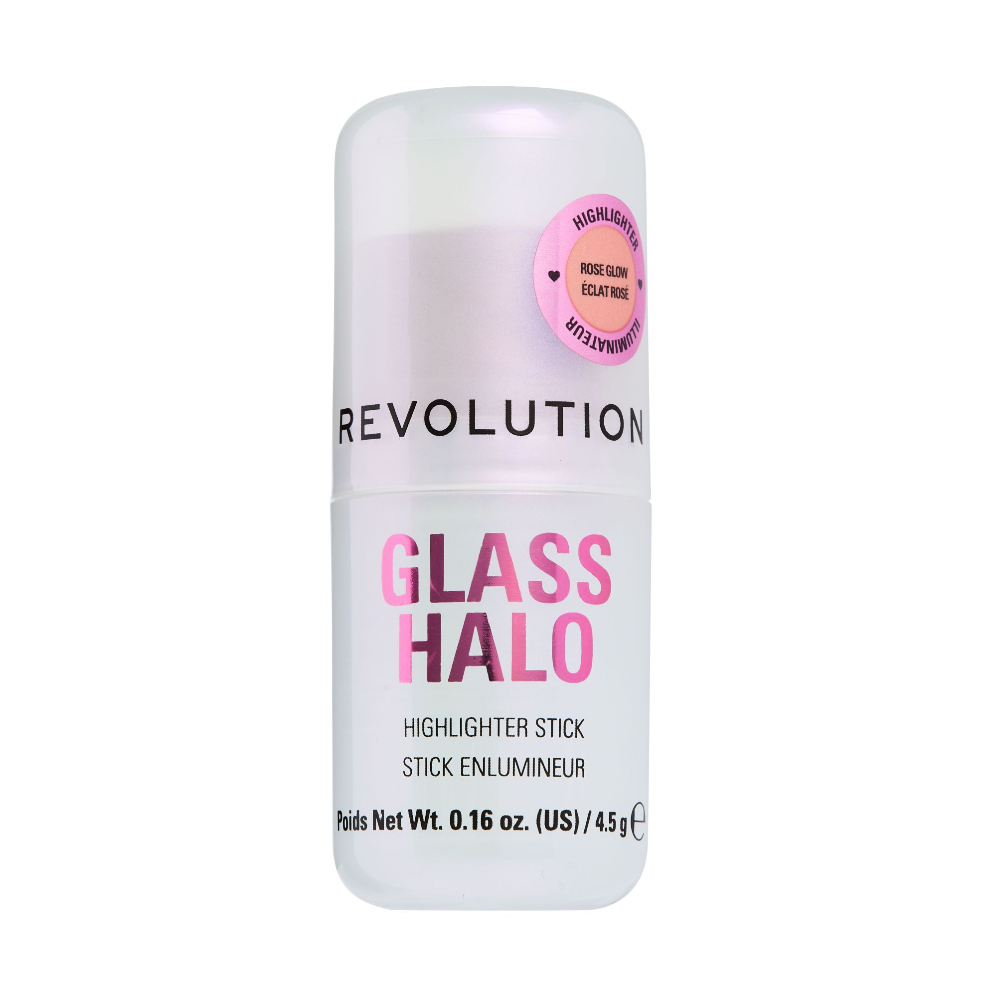 Glass Halo Highlighter Stick