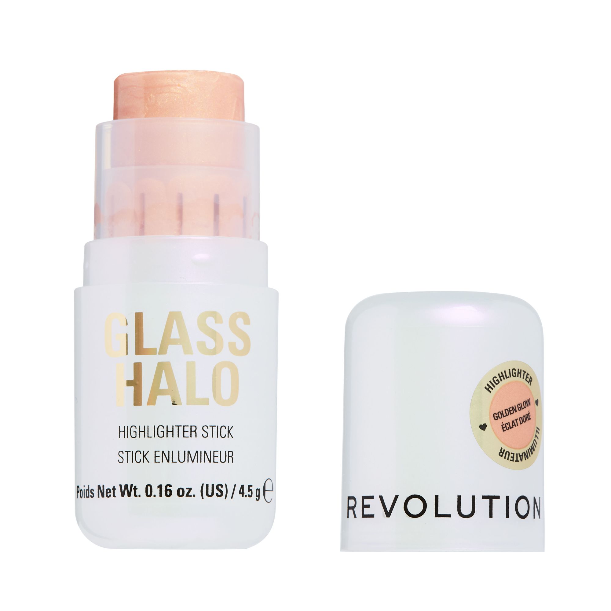Glass Halo Highlighter Stick Glass Halo Highlighter Stick