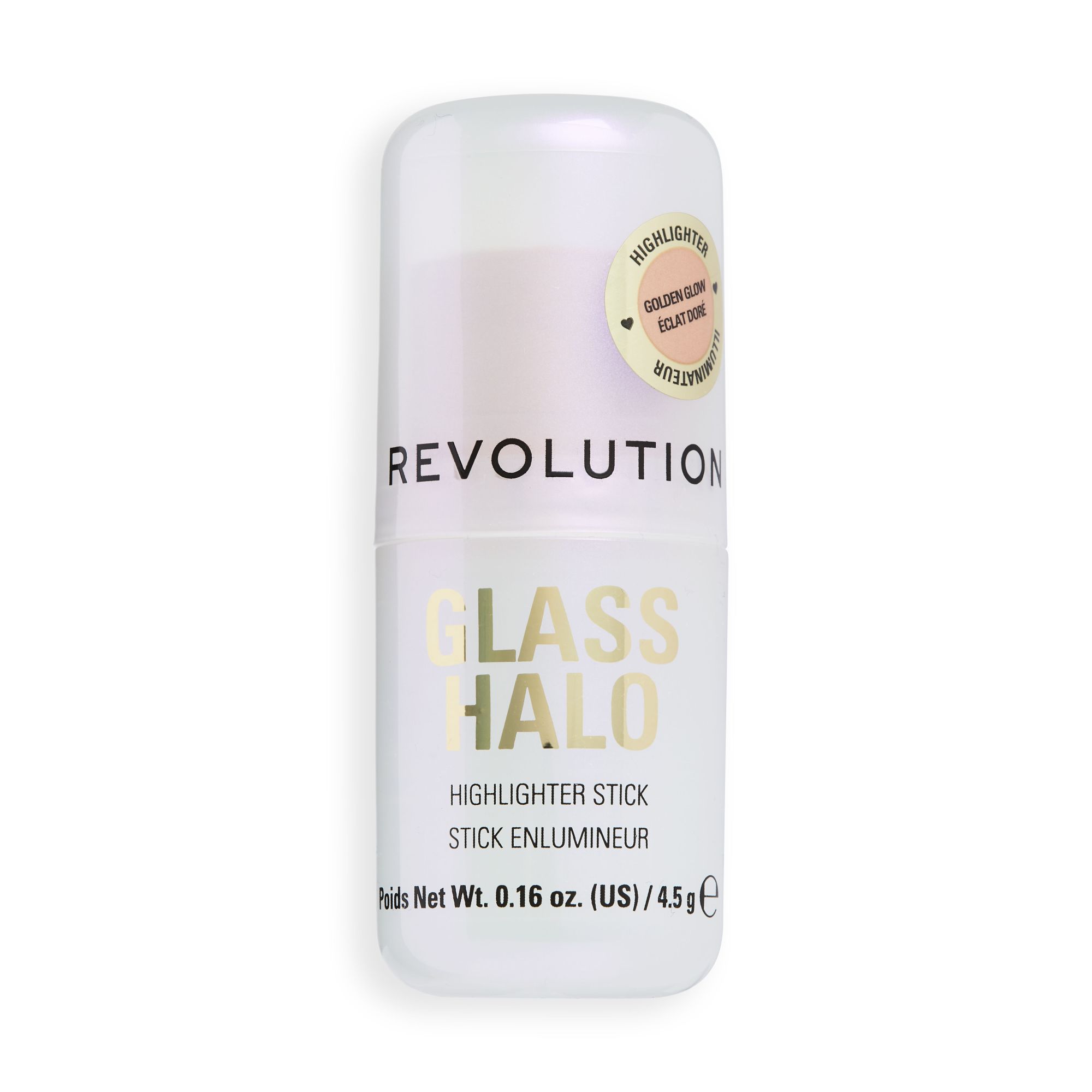 Glass Halo Highlighter Stick