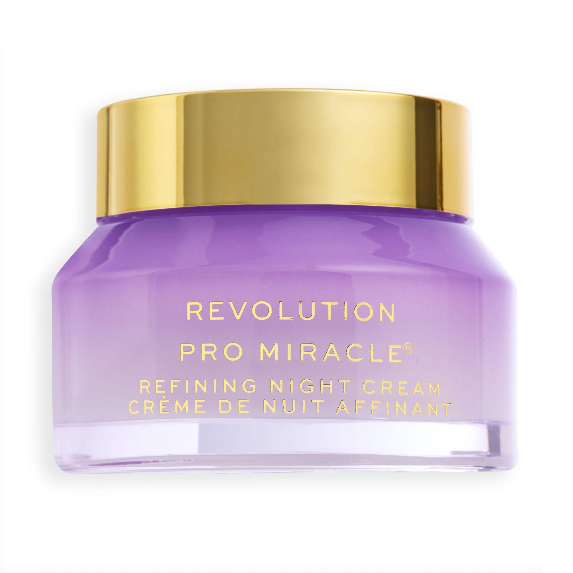 Miracle Retinoid Refining Night Cream