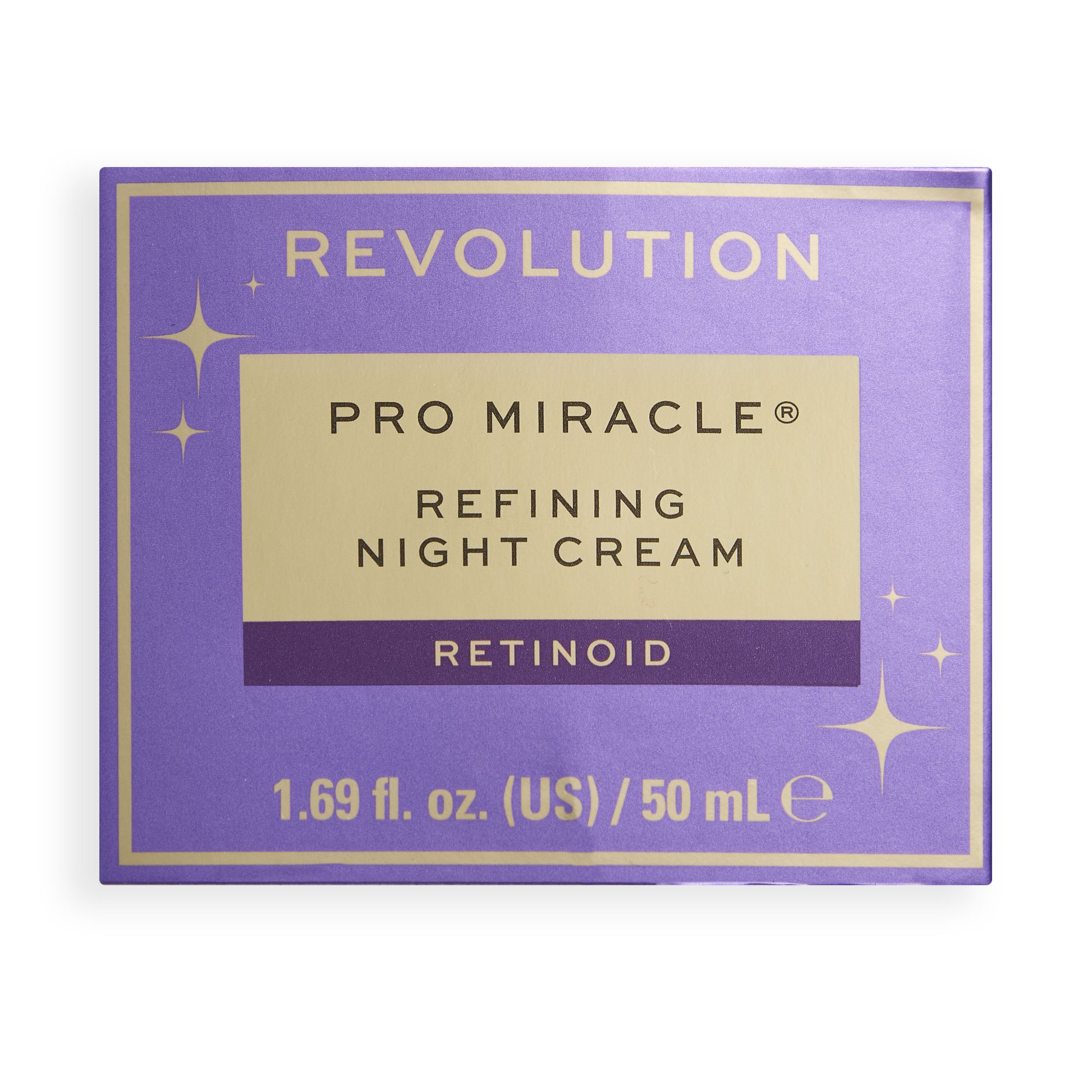 Miracle Retinoid Refining Night Cream