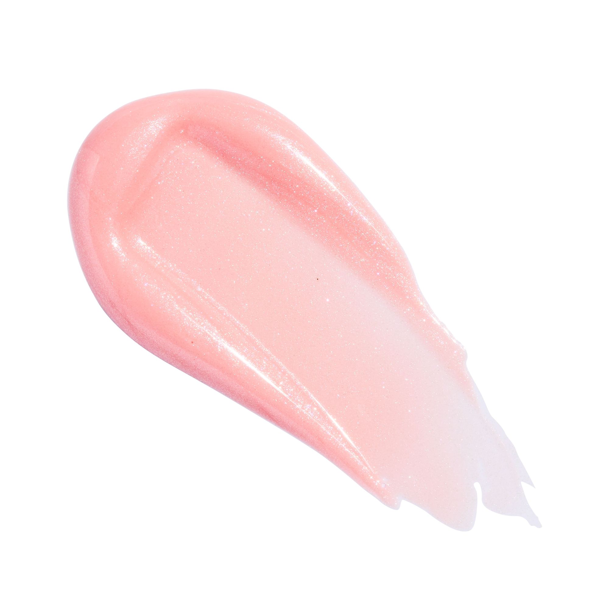 Revolution x S.W.Smiley - Happy Pout Shimmer Lip Gloss