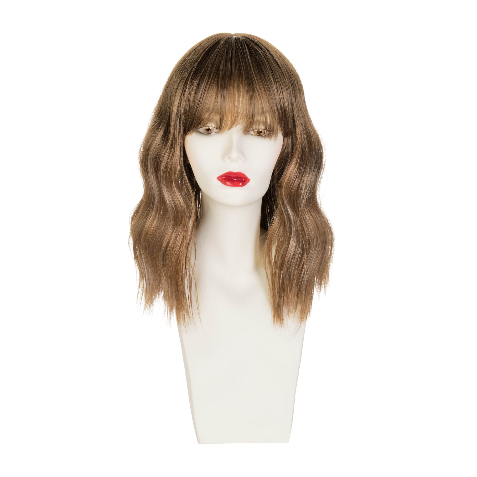 Indie Waves Wig
