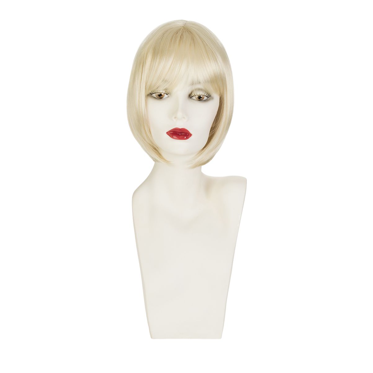 Incognito Wig