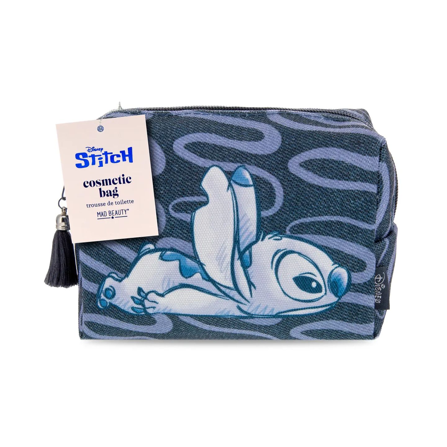 Disney Stitch - Cosmetic Bag -- Kosmetiktasche