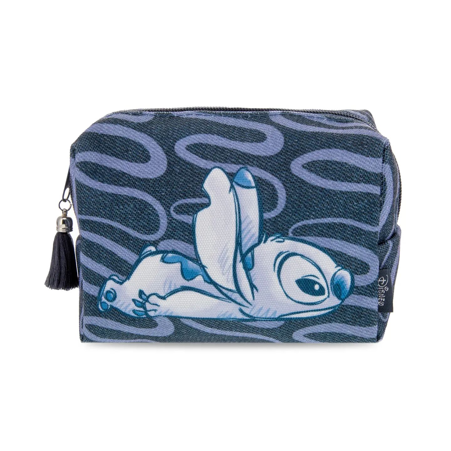 Disney Stitch - Cosmetic Bag -- Kosmetiktasche
