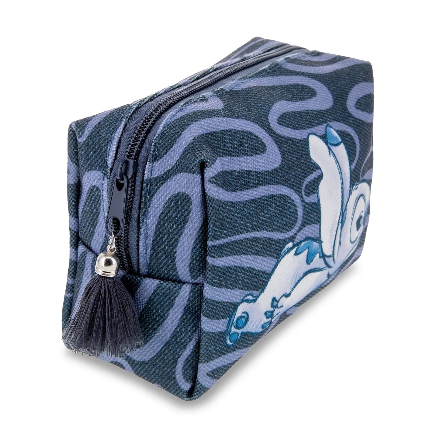 Disney Stitch - Cosmetic Bag -- Kosmetiktasche
