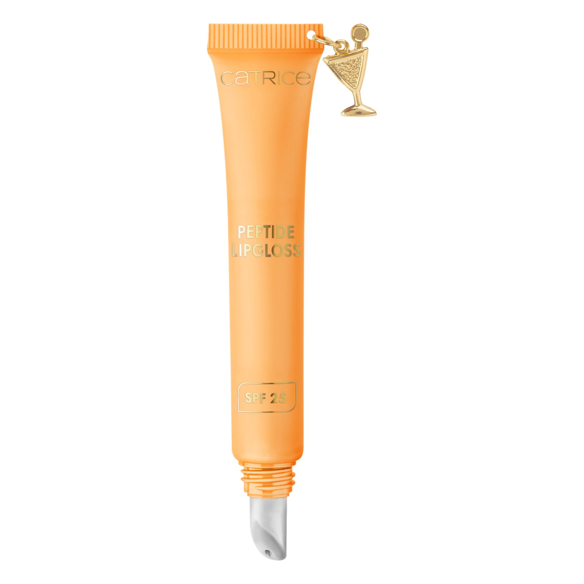 The Summer Edit - Peptide Lipgloss The Summer Edit - Peptide Lipgloss