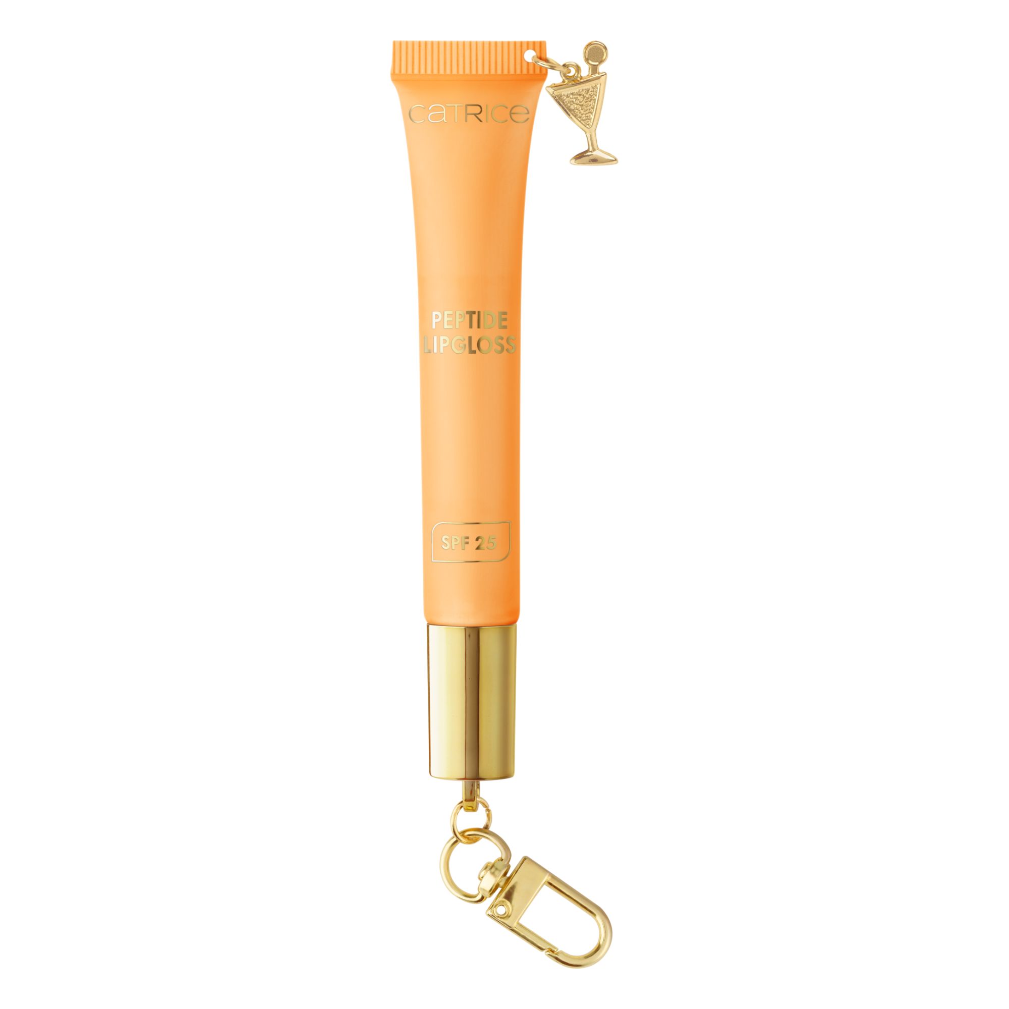 The Summer Edit - Peptide Lipgloss The Summer Edit - Peptide Lipgloss