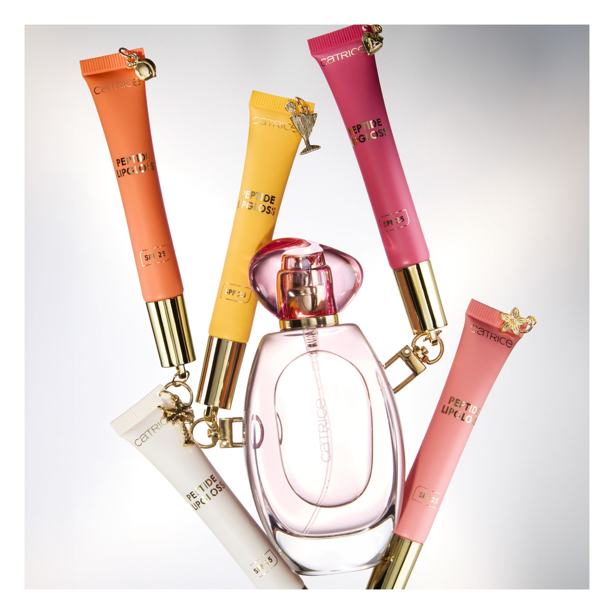 The Summer Edit - Peptide Lipgloss The Summer Edit - Peptide Lipgloss