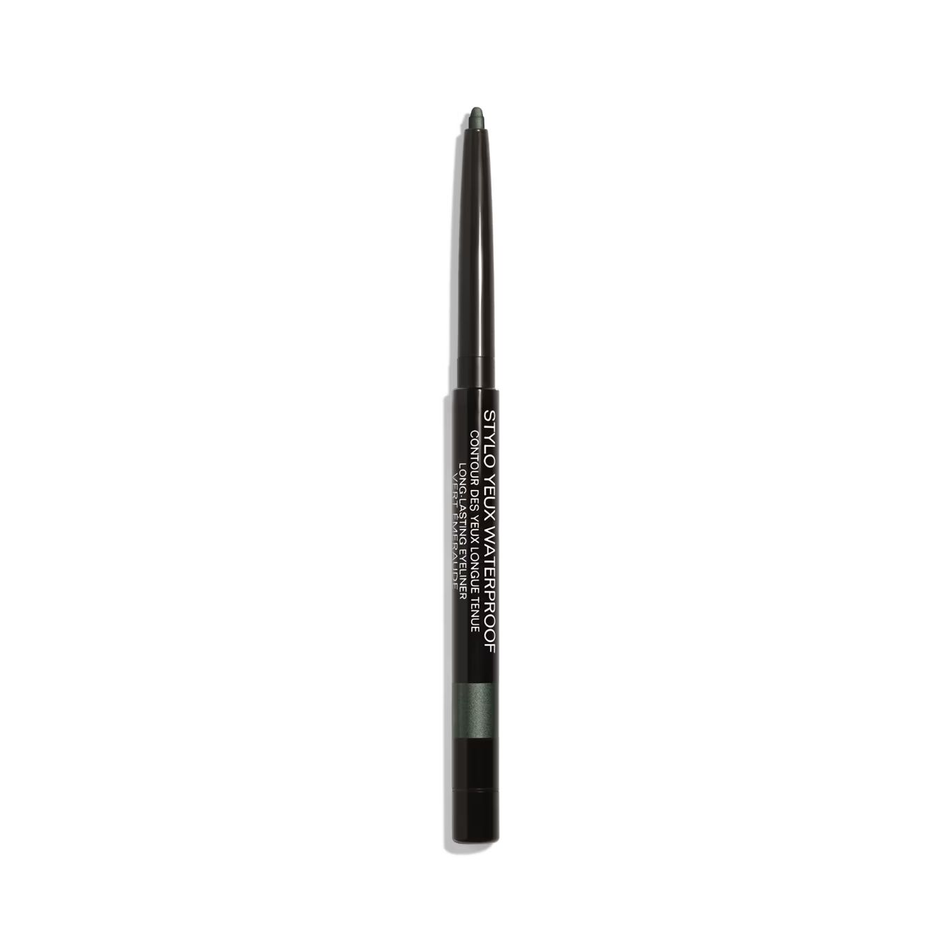 Stylo Yeux Waterproof -- Eyeliner-Stift